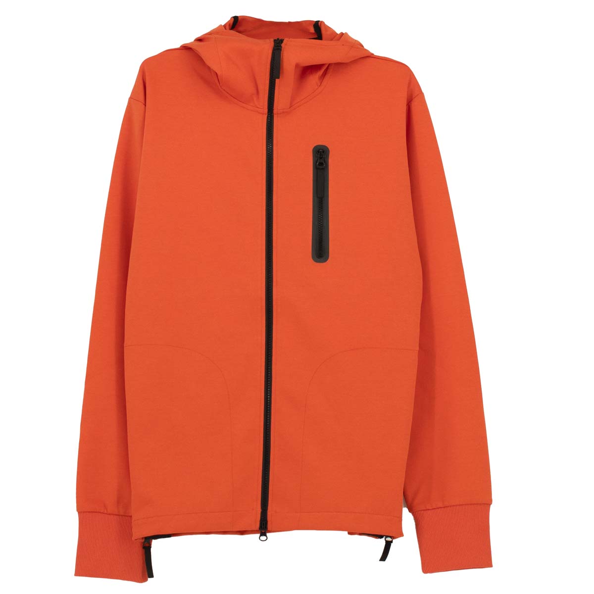 Jack Wolfskin Table Bay Hooded Jacke Herren Kapuzenpullover 1707401-3042 M