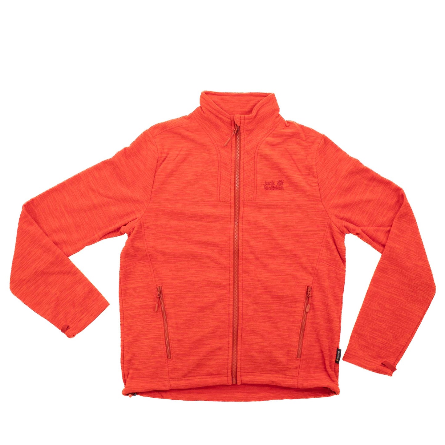 Jack Wolfskin Jkt Track Fleece Hiking M 1708361-2066