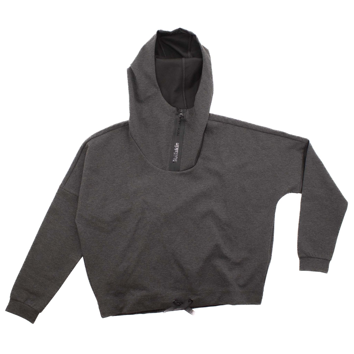 Jack Wolfskin Mercury Hoody W Damen 1709161-6320 S