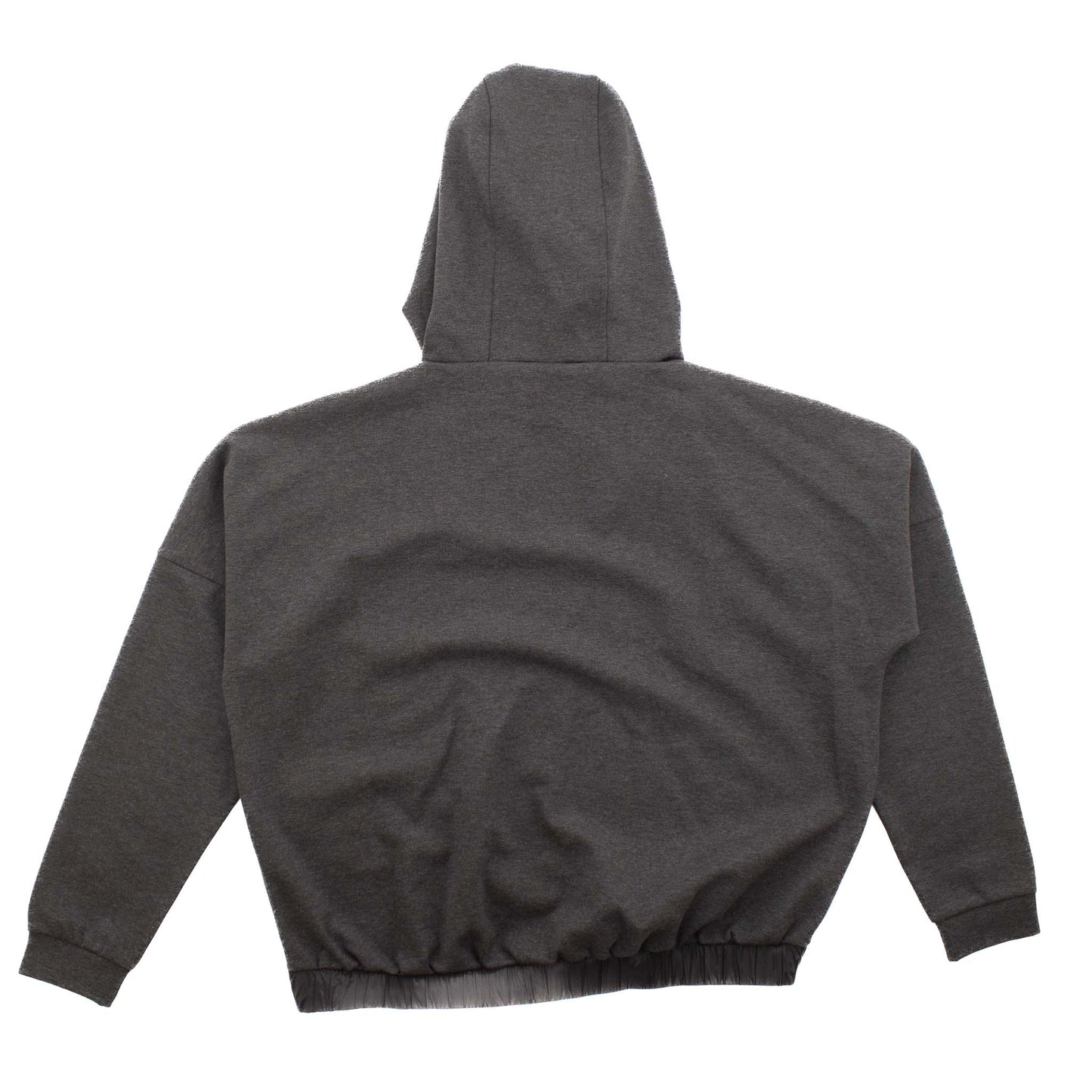 Jack Wolfskin Mercury Hoody Damen Sweatshirt Kapuzenpullover 1709161-6320