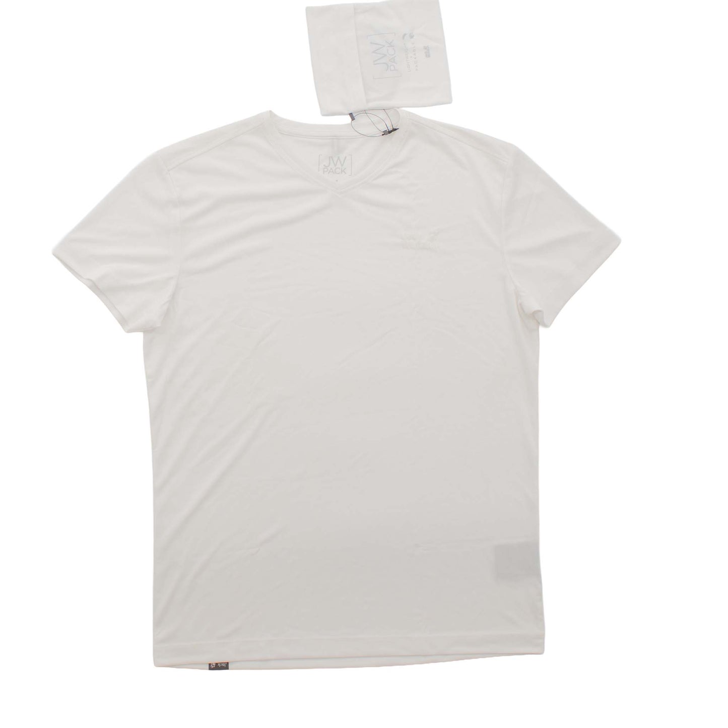 Jack Wolfskin Wolfpack Men Tee 1806641-5018