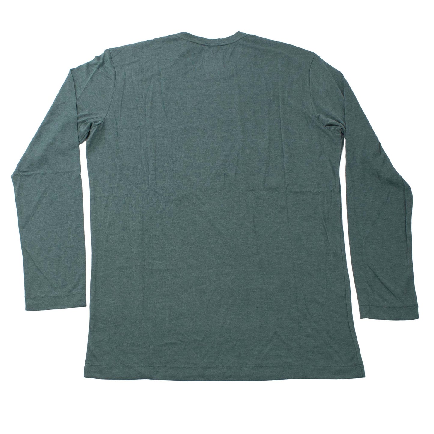 Jack Wolfskin Print Langarm Shirt Herren Sportshirt Berg Wandershirt