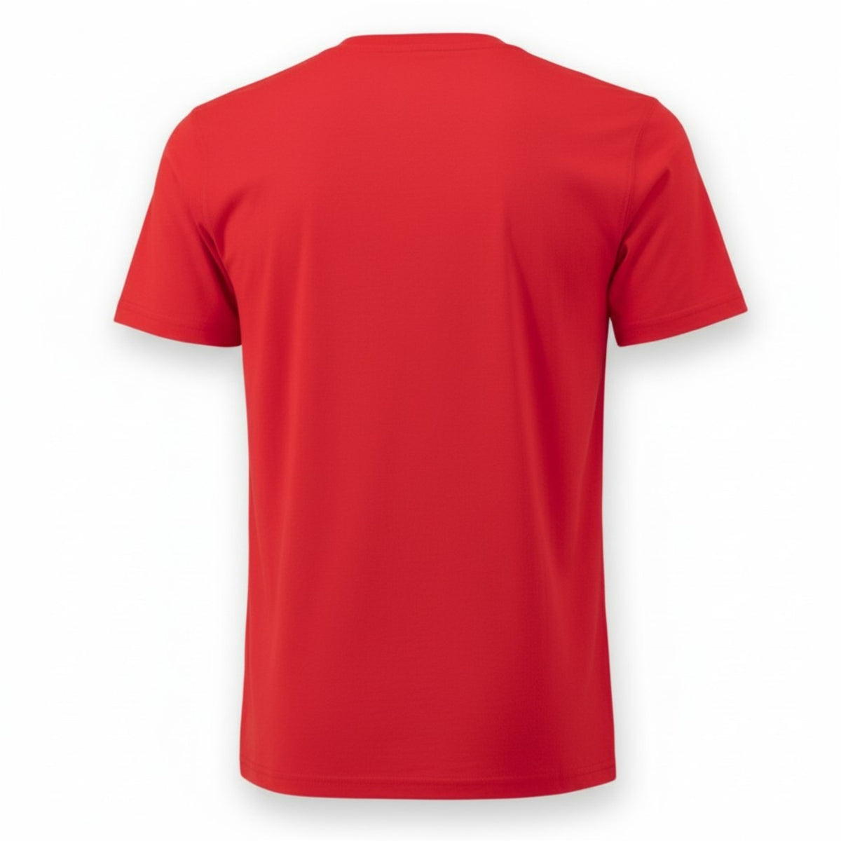 Fanatics Primary Colour Logo Herren T-Shirt Ottawa Senators Rot 1878MURD1ADOSE