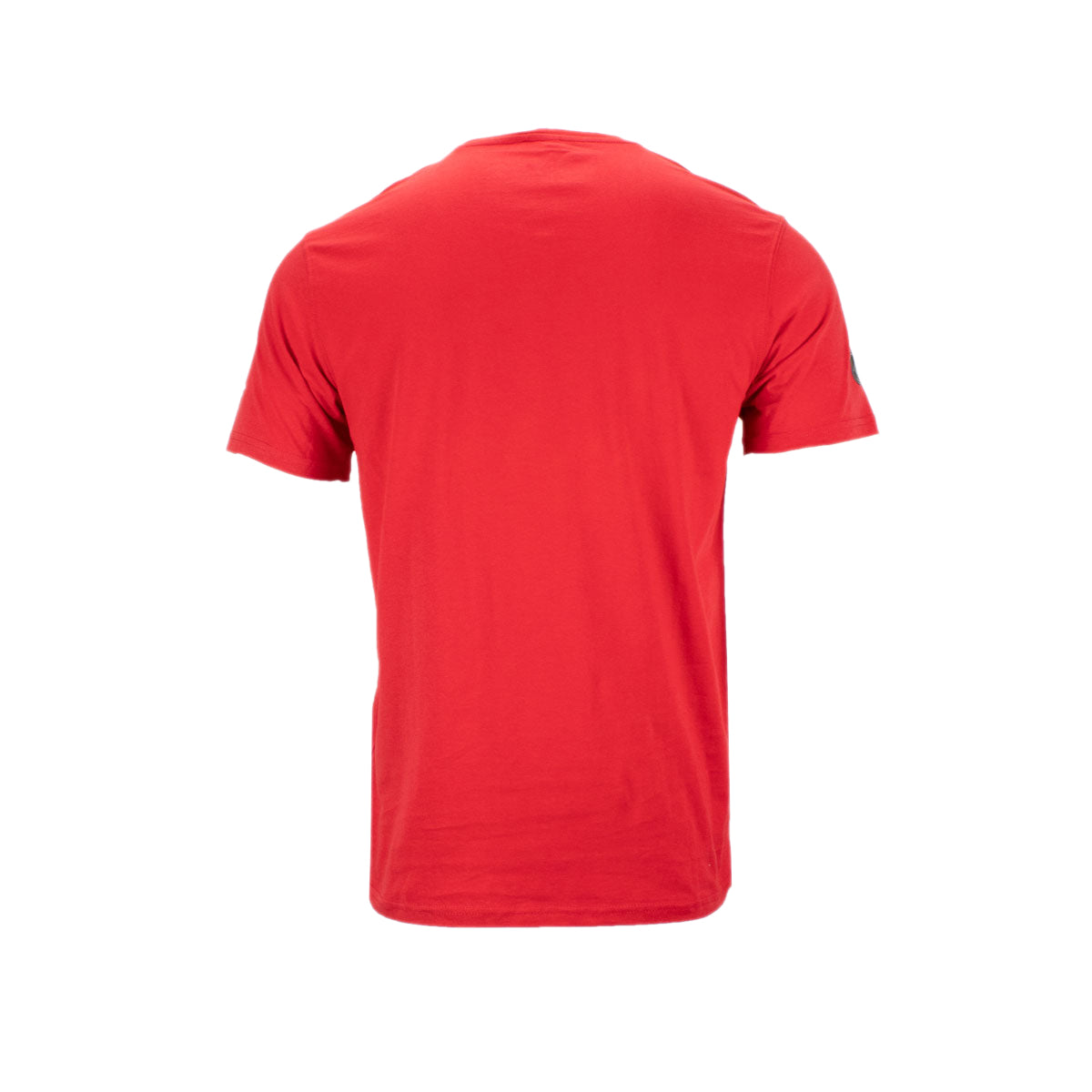 Fanatics NHL Detroit Red Wings kurzarm Herren T-Shirt Rot 1878MURD2HTDRW