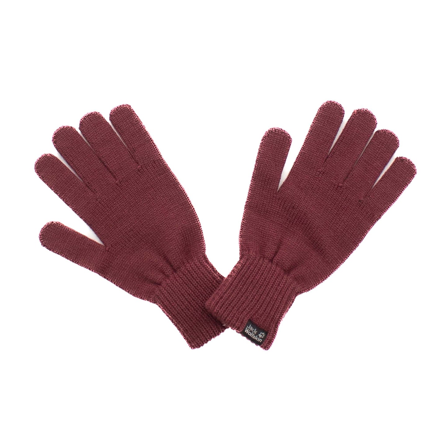Jack Wolfskin Milton Glove Handschuhe Strickhandschuhe 1905142-2740