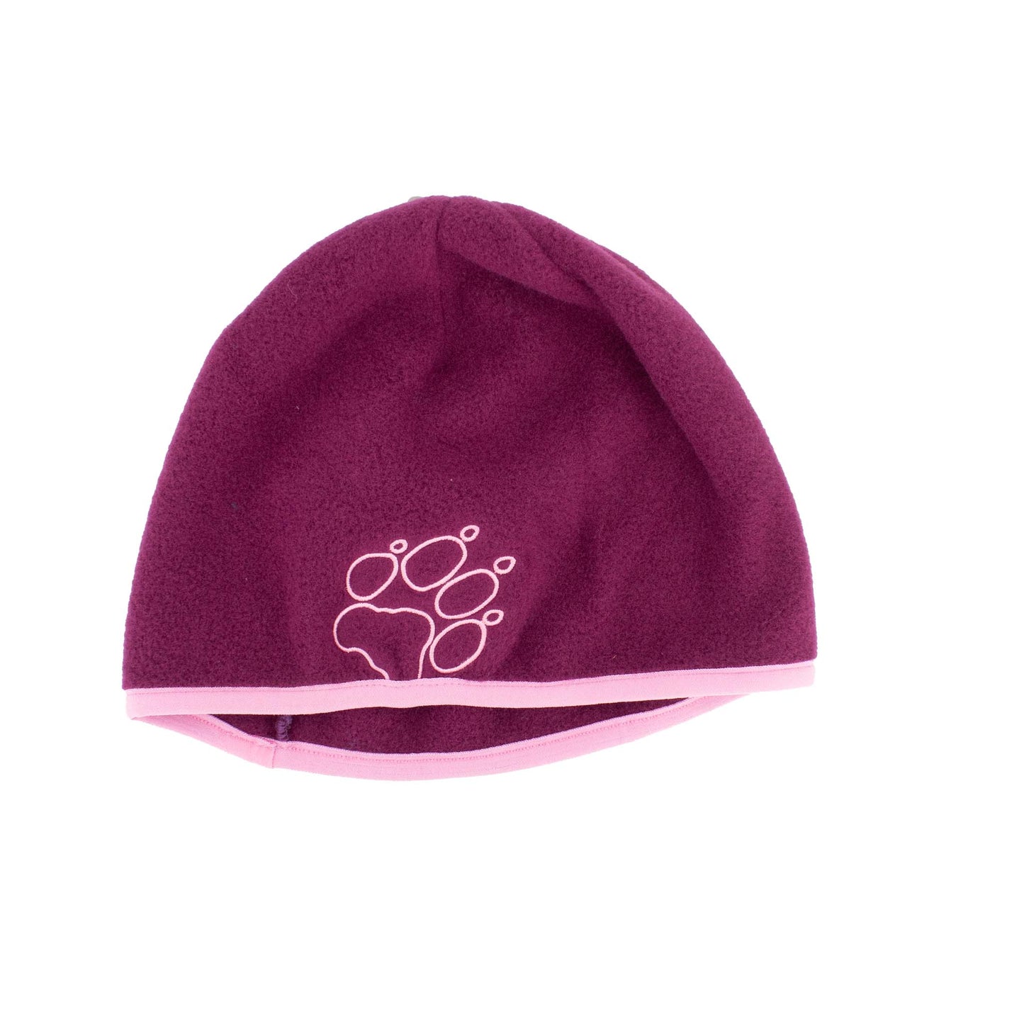 Jack Wolfskin Baksmalla Fleece Hat Kids Mütze Kinder 1907471-2125