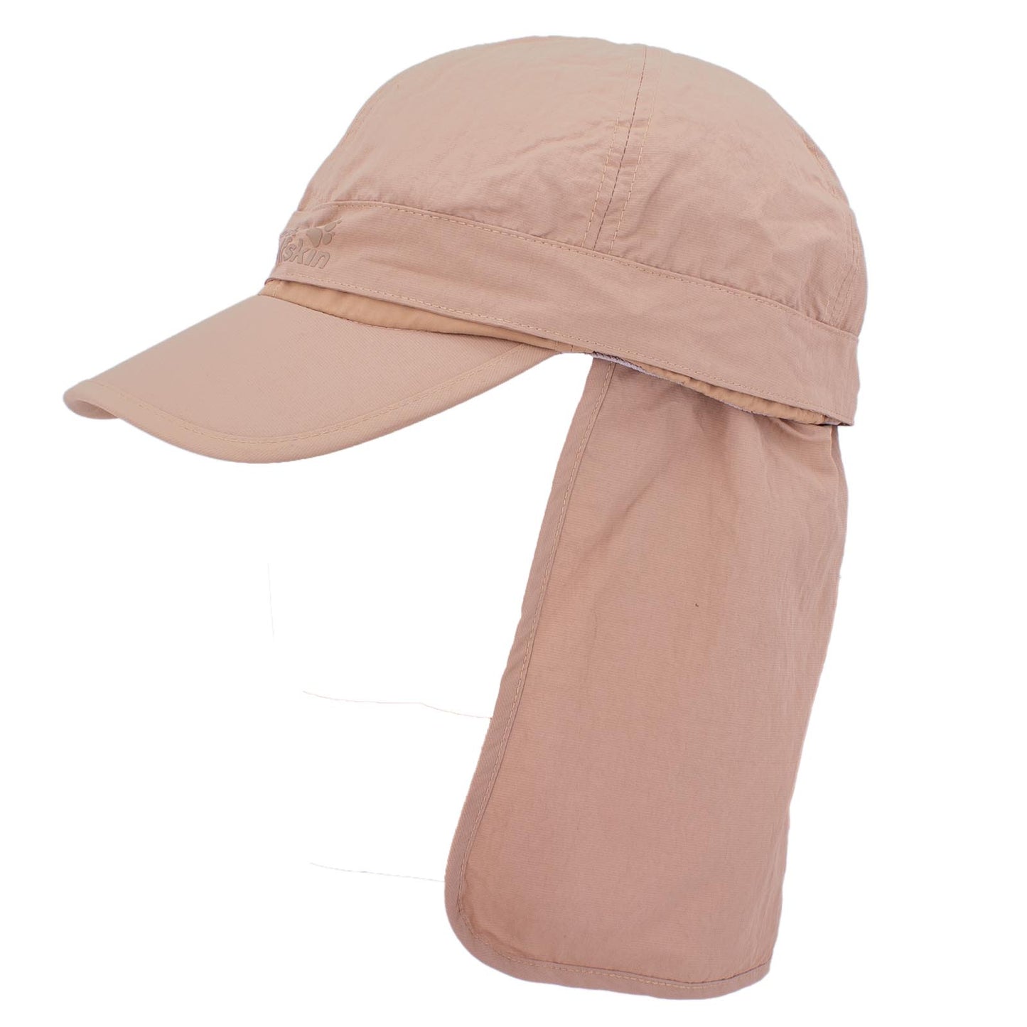 Jack Wolfskin New Mosquito Cap Nacken Mücken Schutz Hut 1907691-5605