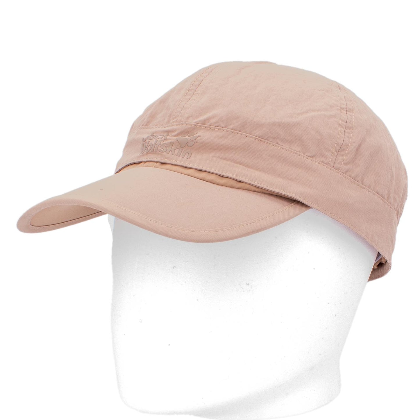 Jack Wolfskin New Mosquito Cap Nacken Mücken Schutz Hut 1907691-5605