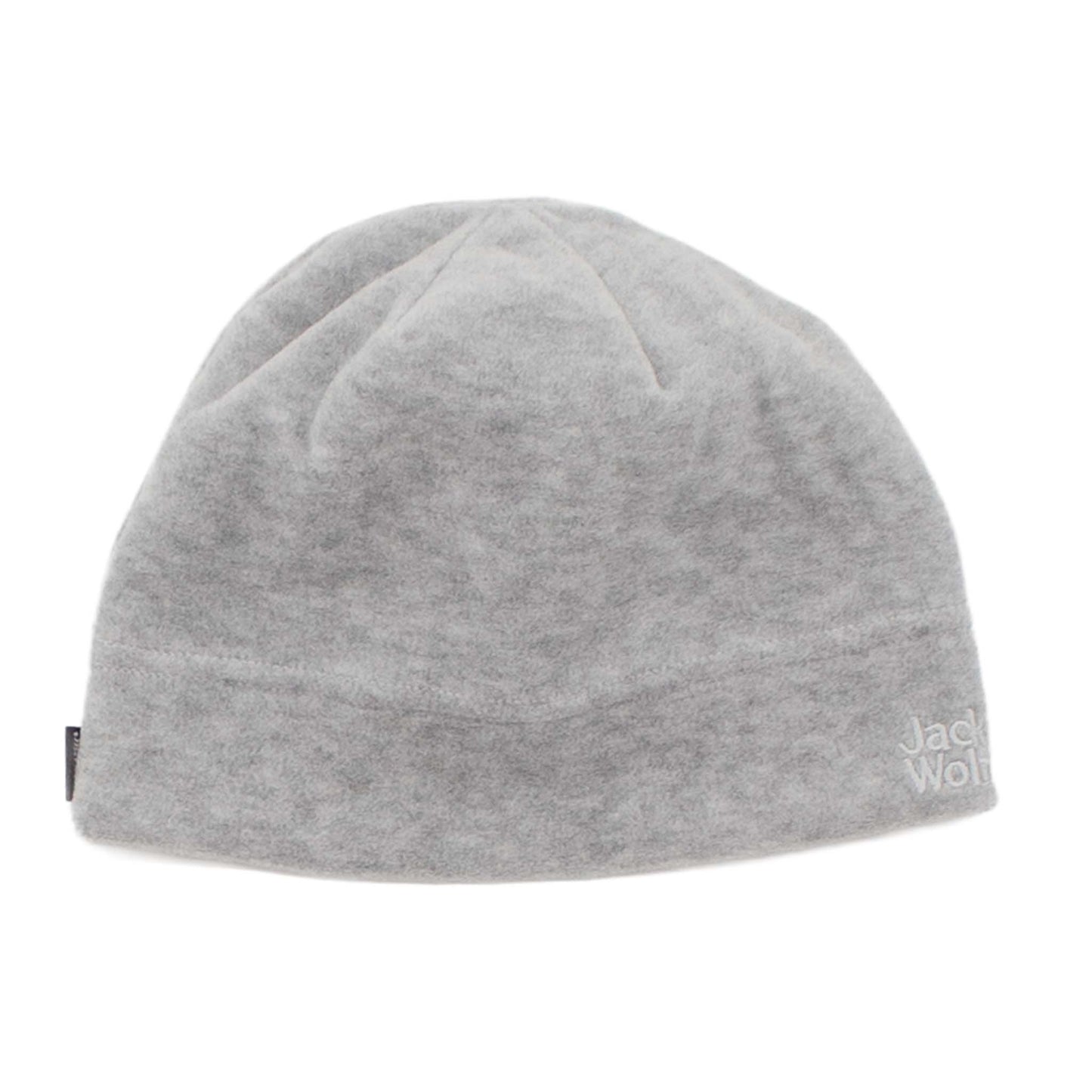 Jack Wolfskin Real Stuff Mütze Fleece-Mütze Damen Herren Einheitsgröße