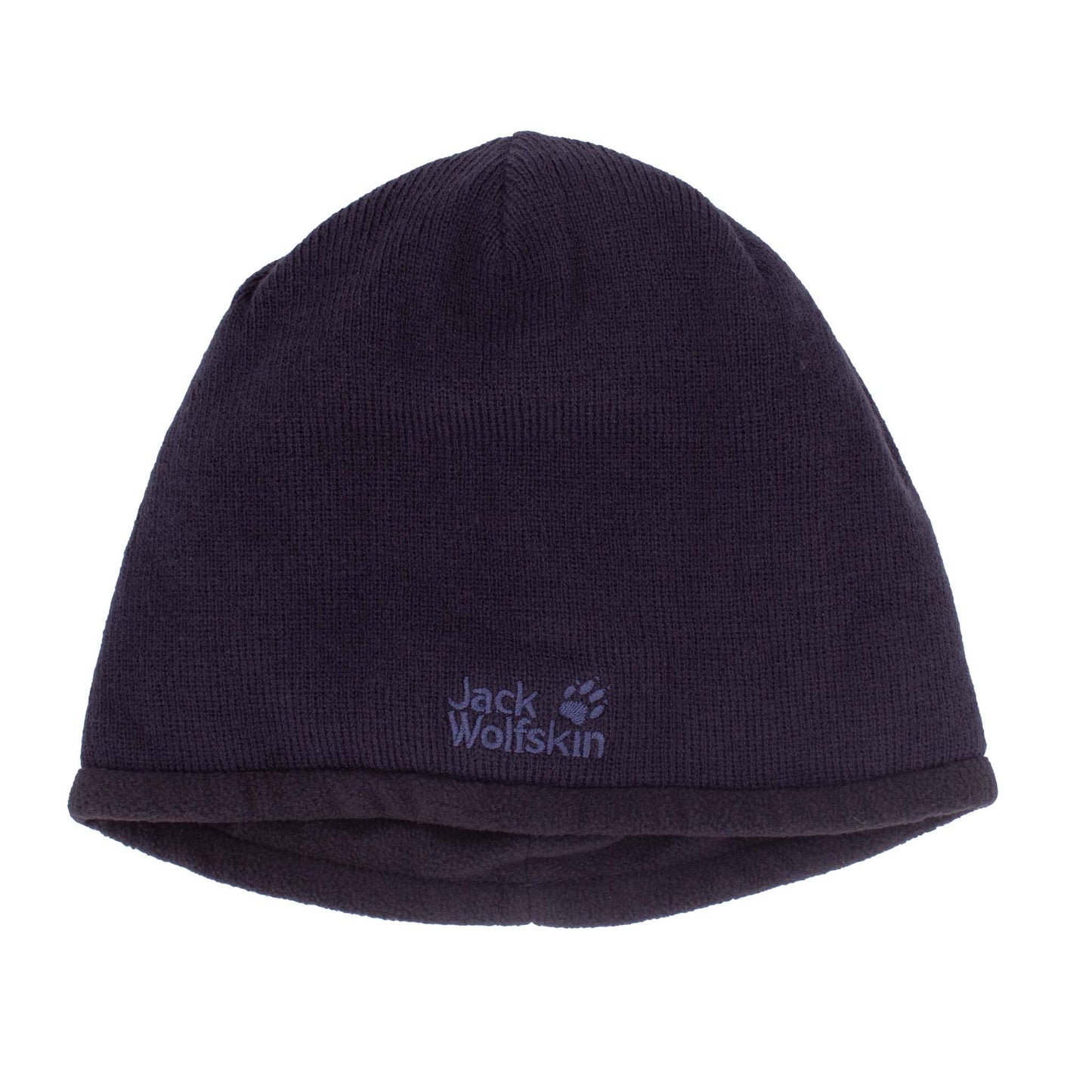 Jack Wolfskin Stormlock Logo Knit Cap