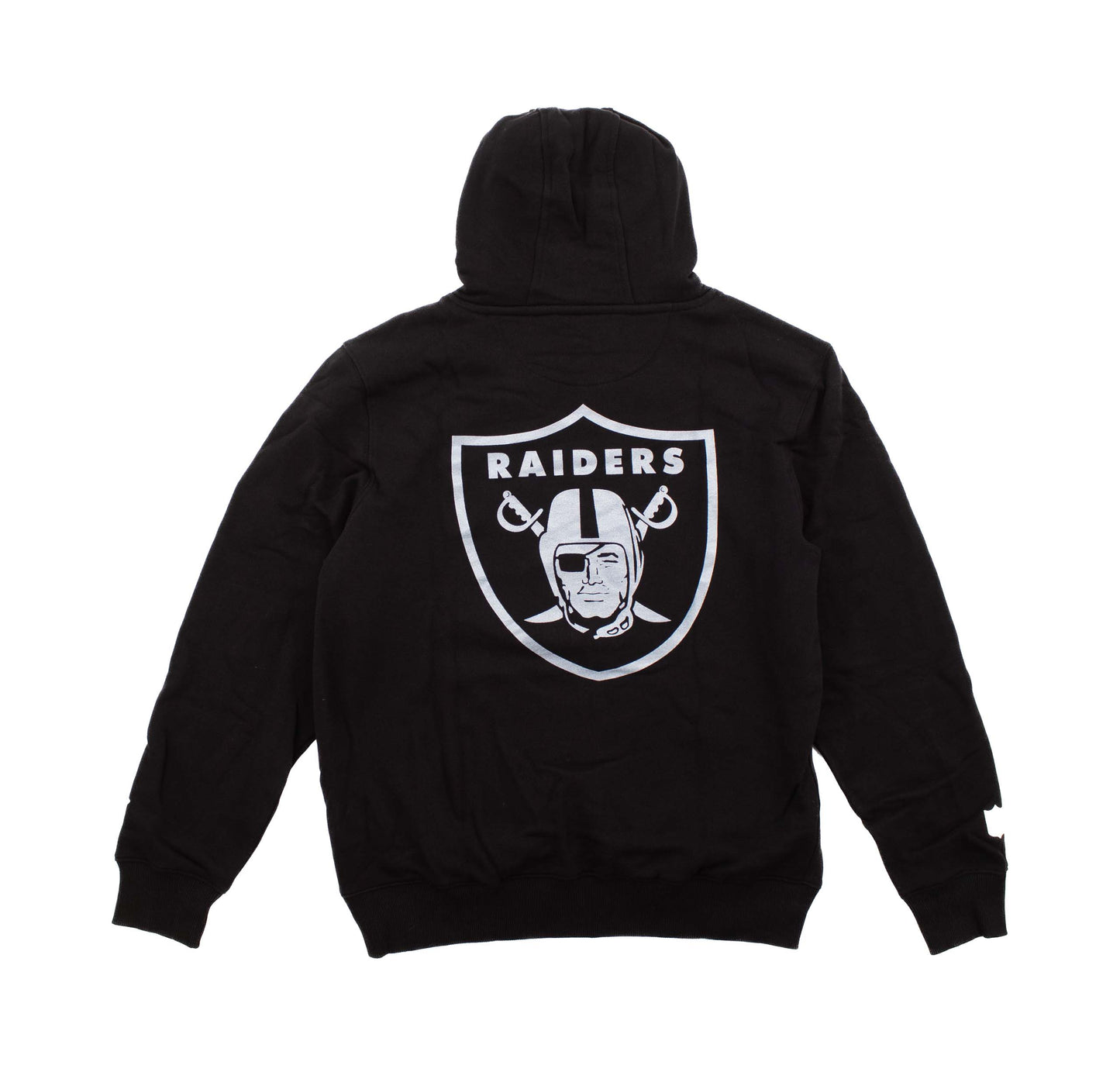 Fanatics NFL Las Vegas Raiders Hoodie Herren Kapuzenpullover Gr. XL