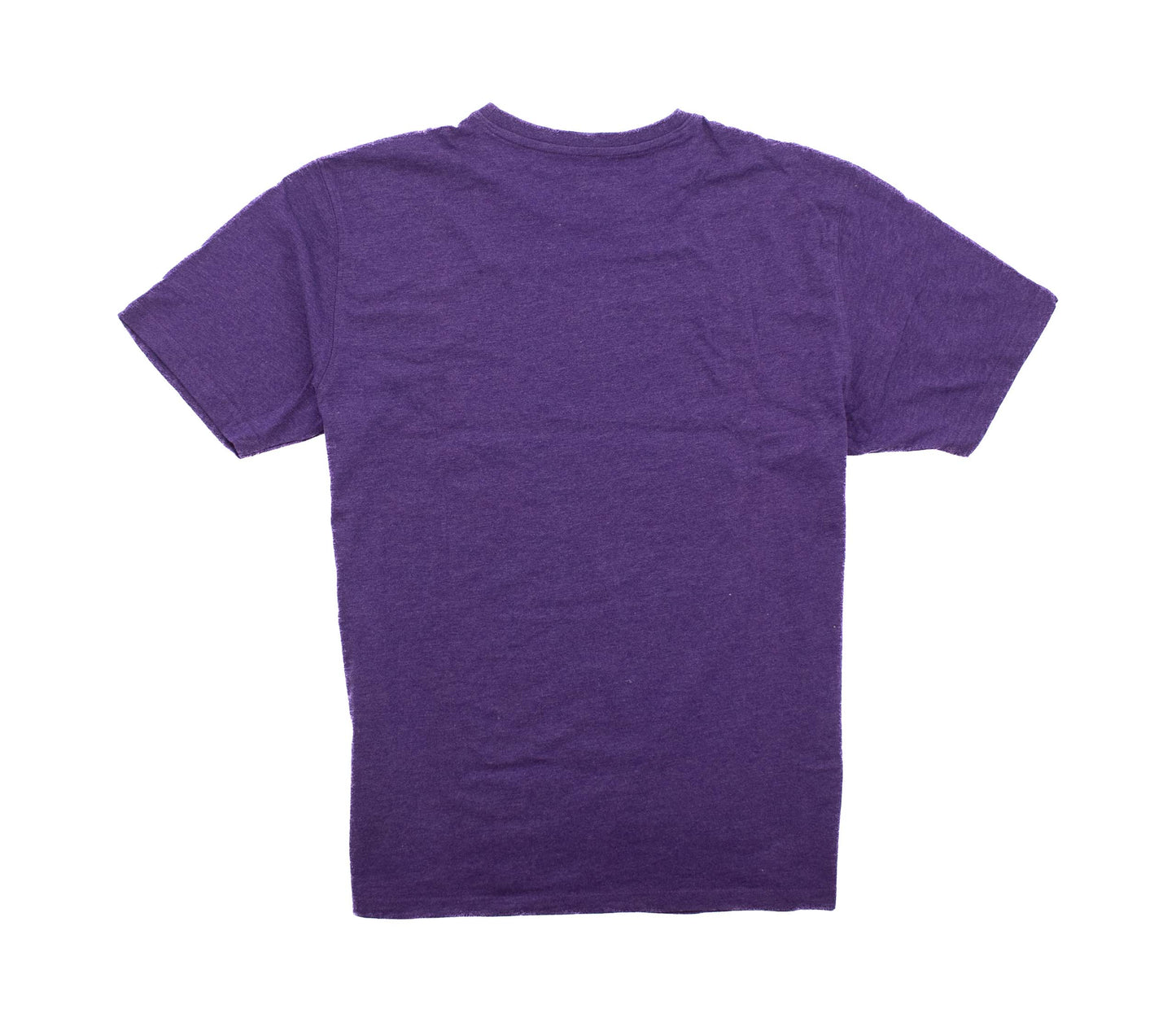 Fanatics NFL Baltimore Ravens Herren T-Shirt Marl Graphic Gr. XL