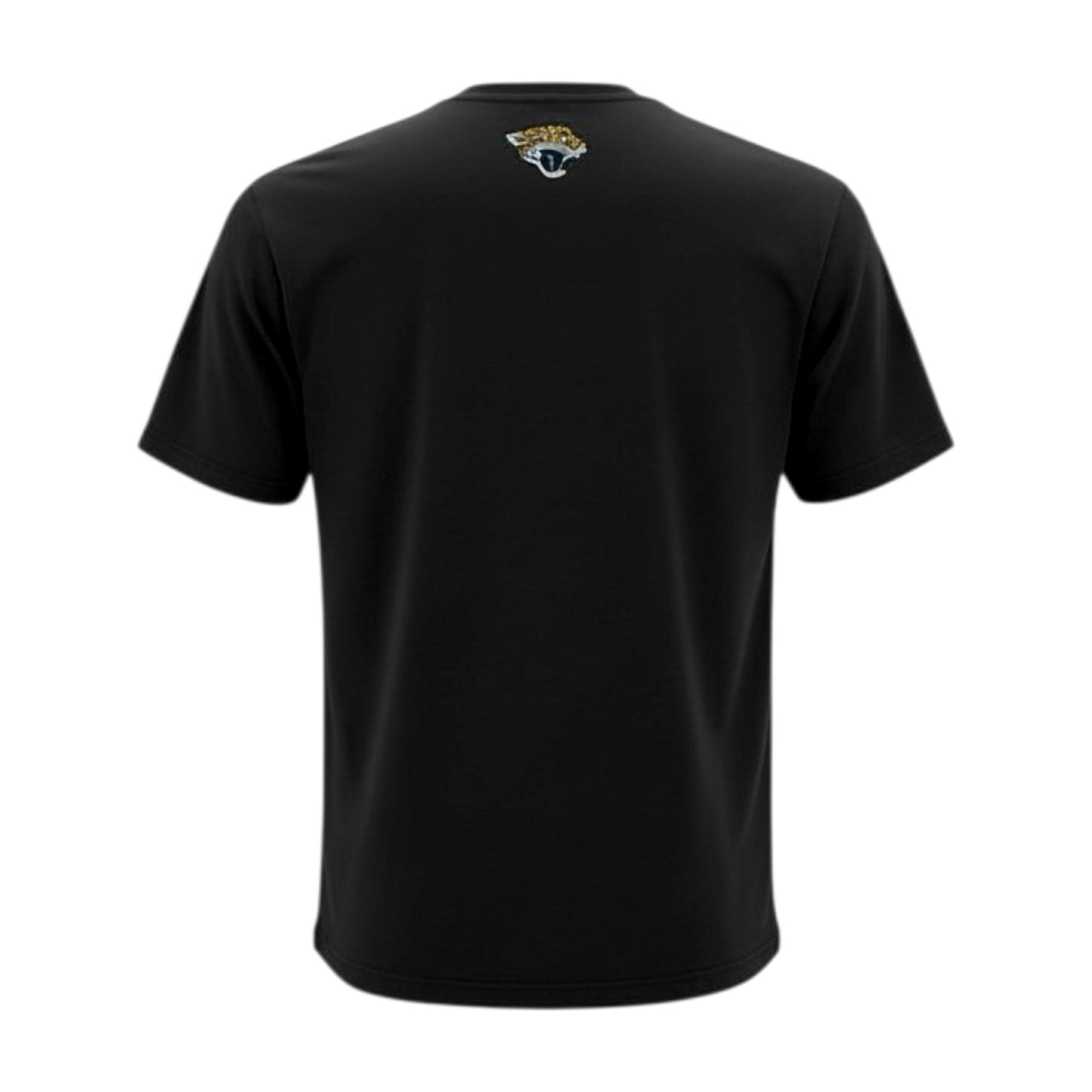 Fanatics NFL Jacksonville Jaguars Logo T-Shirt Herren schwarz 2019MBLK1OSJJA