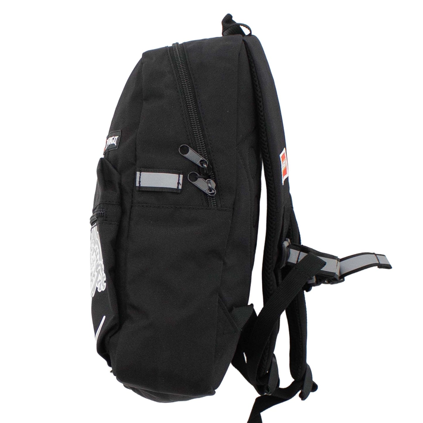 Lego Ninjago Green Kindergarten Rucksack Tasche