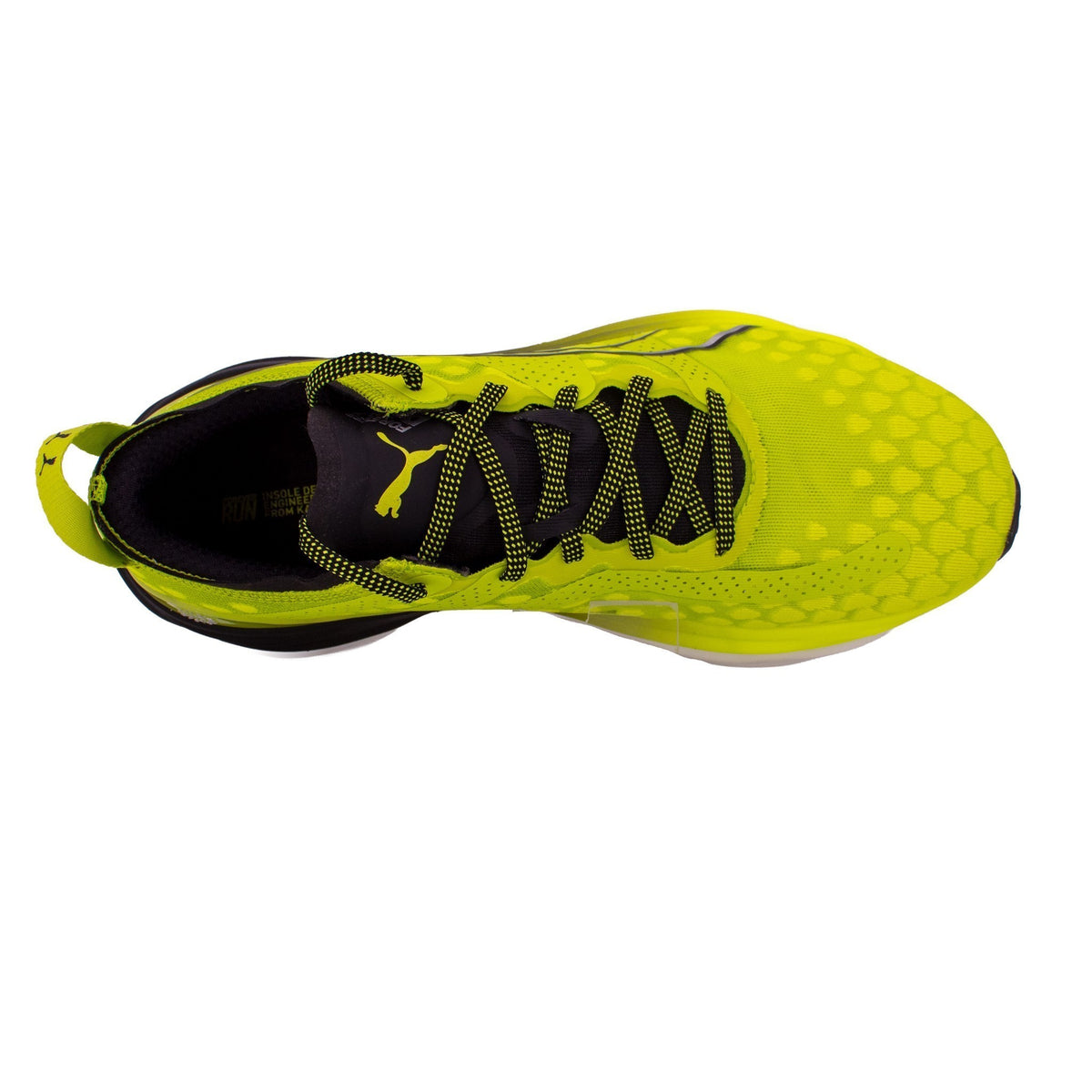 Puma Foreverrun Nitro Schuhe Running Herren Laufschuhe Sportschuhe