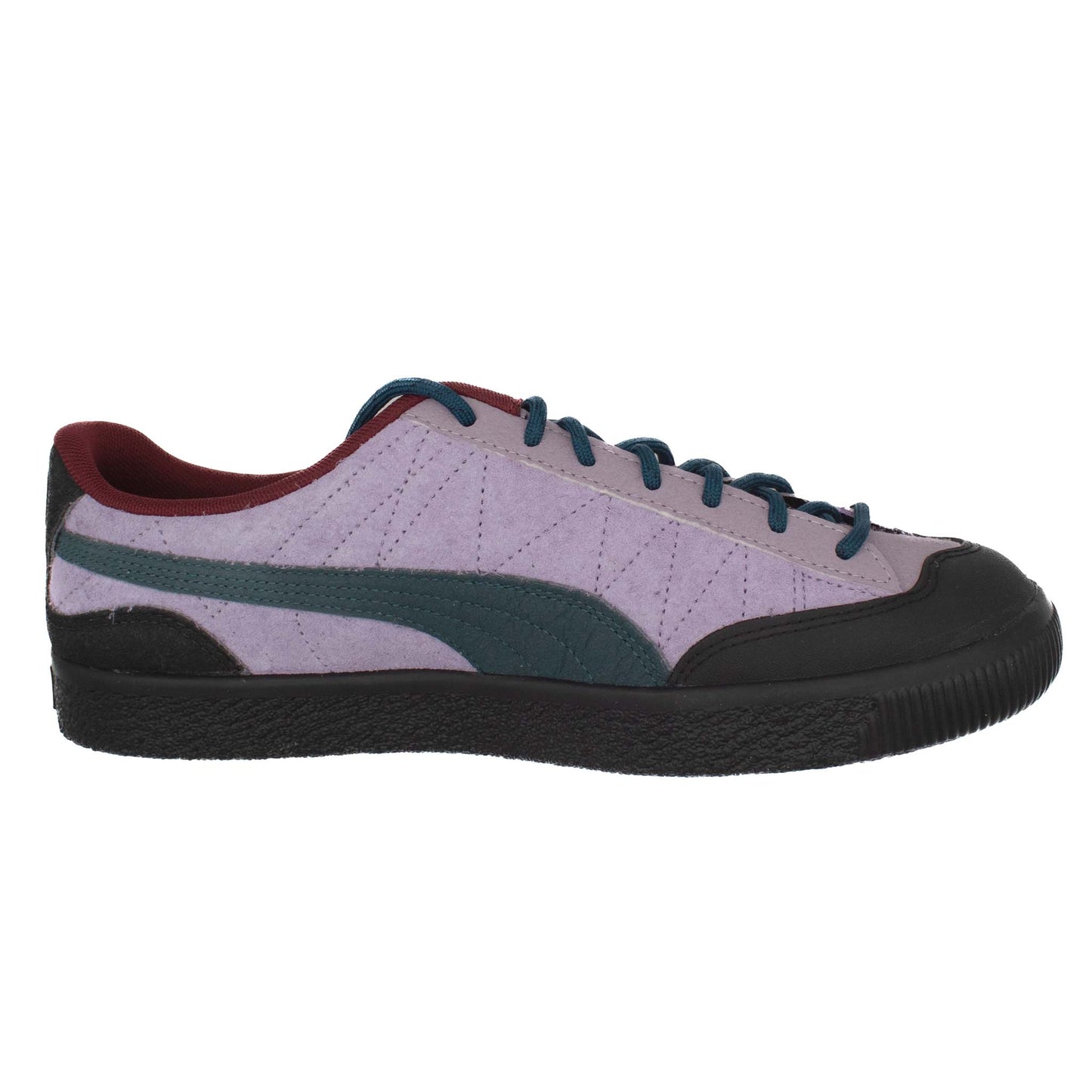 Puma Clyde Pam Schuhe 396039-01