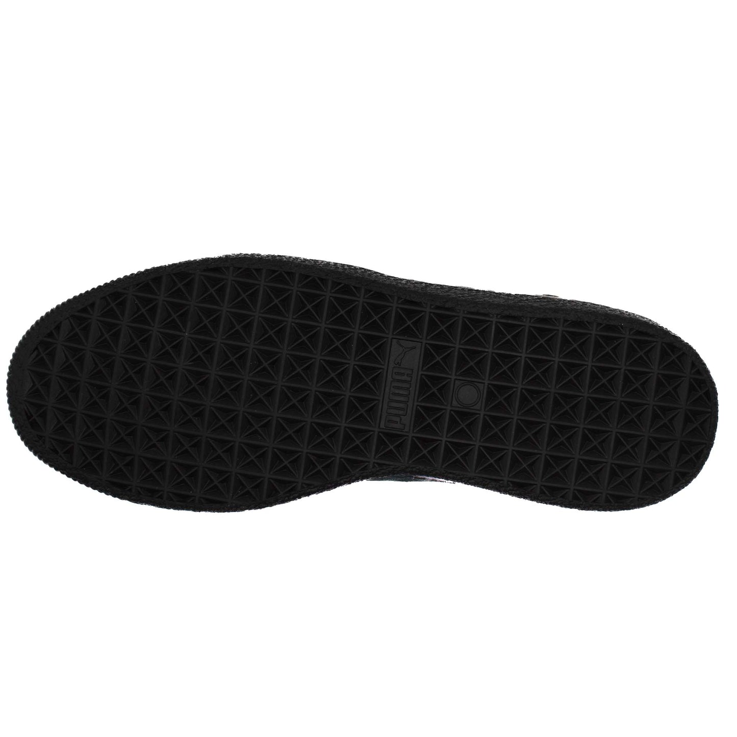 Puma Clyde Pam Schuhe 396039-01