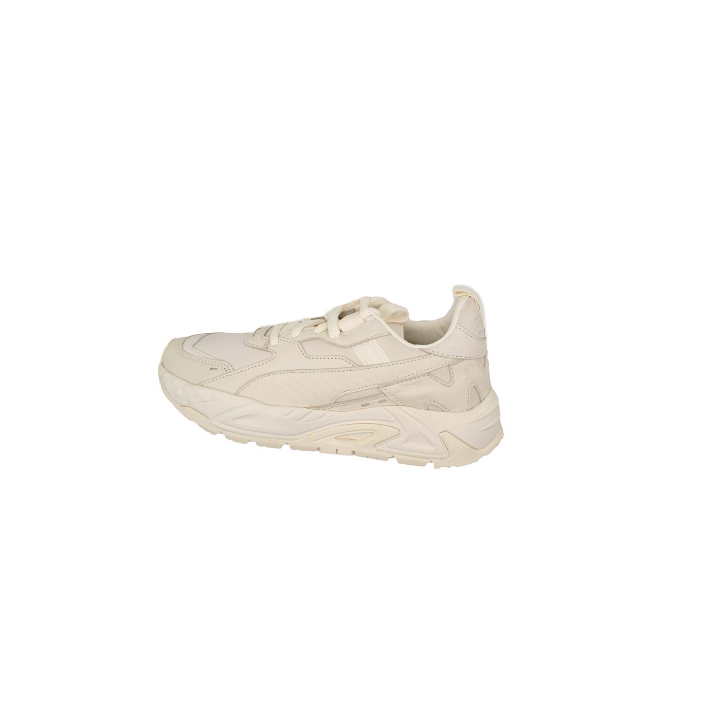 Puma Rs-Trck Nubuck Schuhe 393166-01
