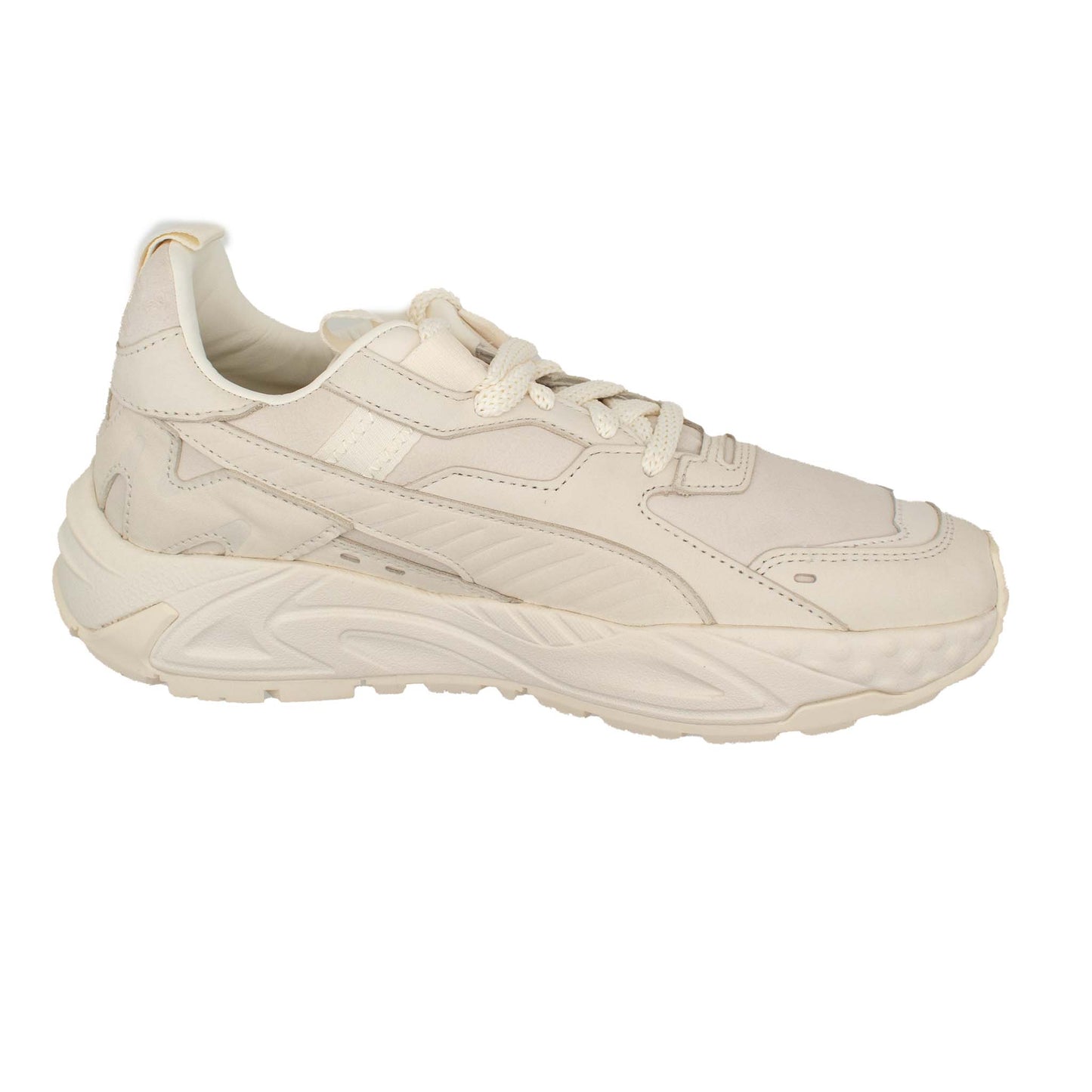 Puma Rs-Trck Nubuck Schuhe 393166-01