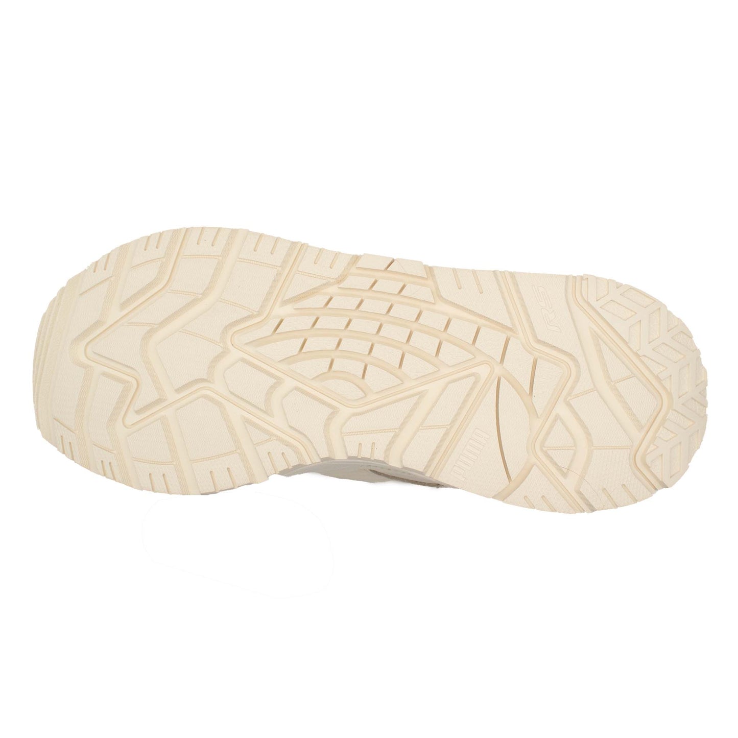 Puma Rs-Trck Nubuck Schuhe 393166-01