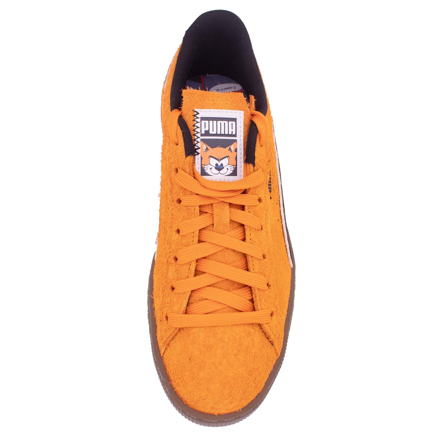 Puma Suede The Smurfs Die Schlümpfe Schuhe Sneaker