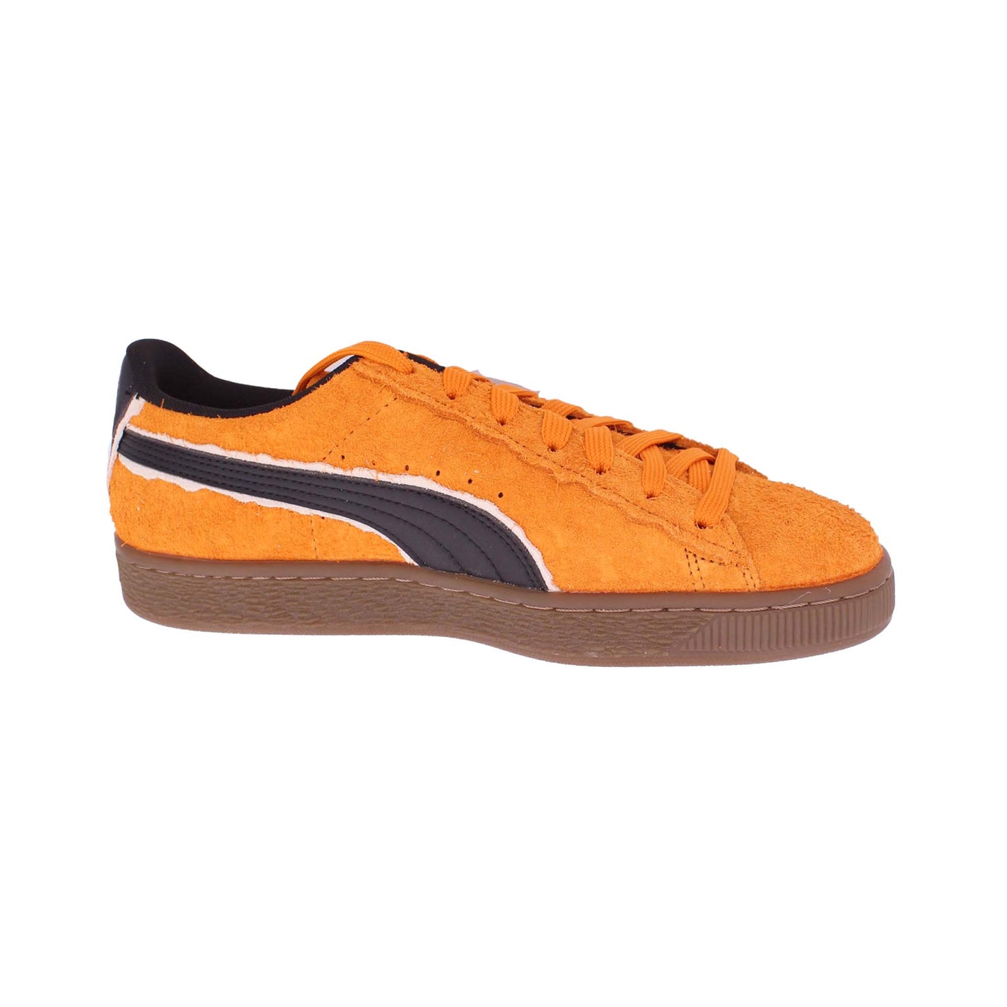 Puma Suede The Smurfs Die Schlümpfe Schuhe Sneaker