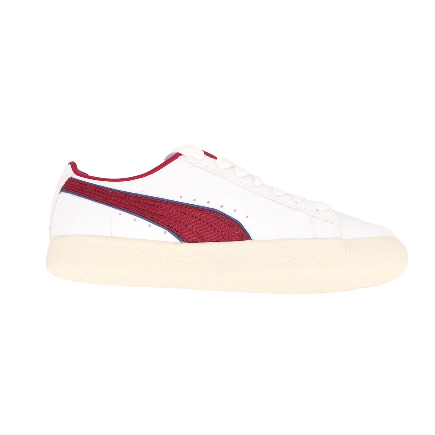 Puma Clyde Varsity Schuhe Sneaker