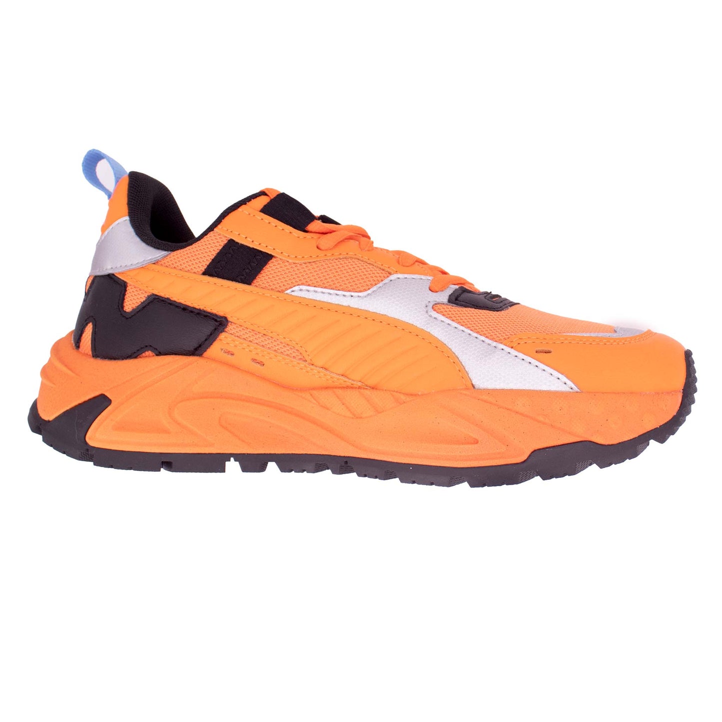 Puma Rs-Trck Metallic Schuhe 394708-02