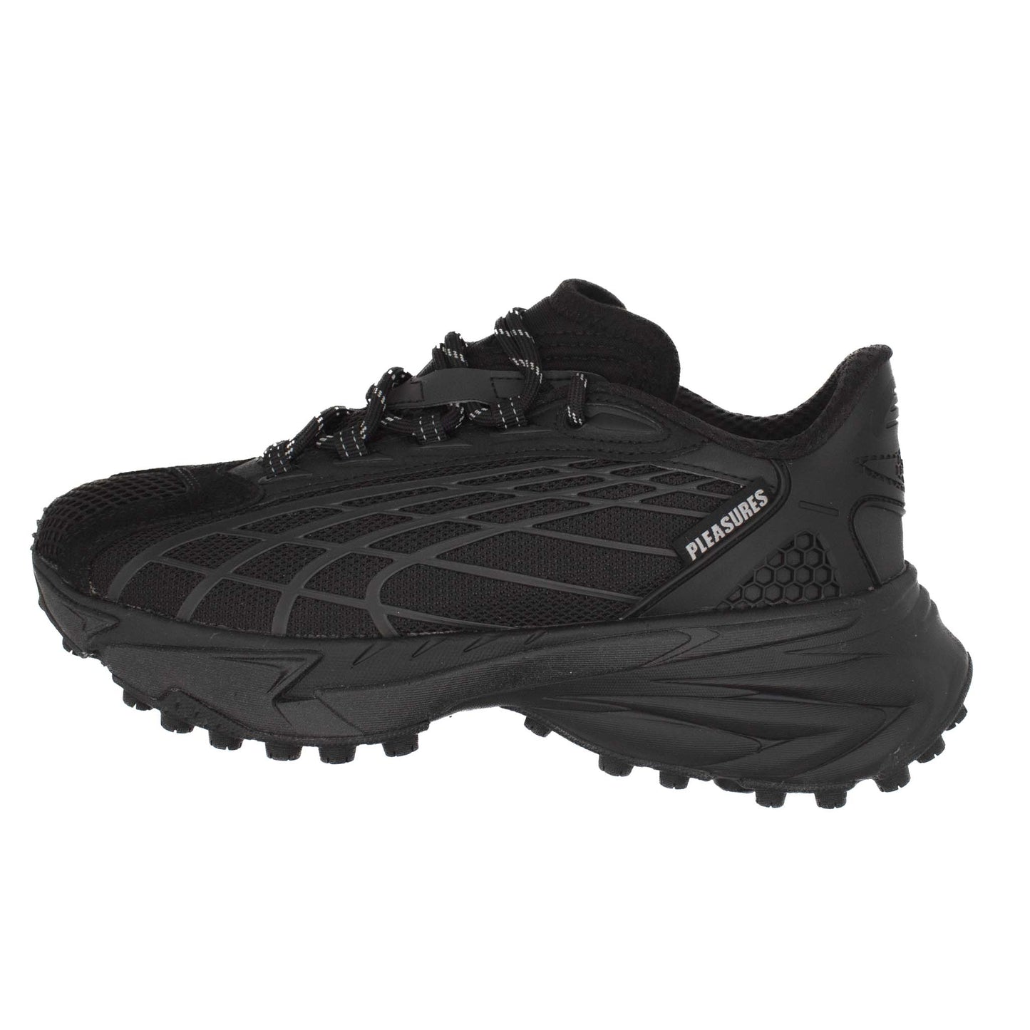 Puma Spirex Pleasures Schuhe 396037-01