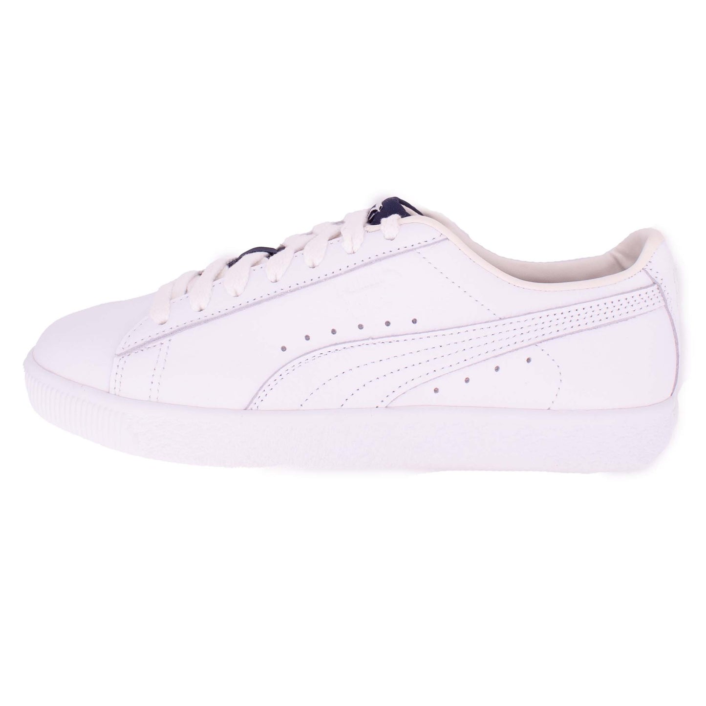 Puma Clyde Varsity II Schuhe Sneaker 396491-02