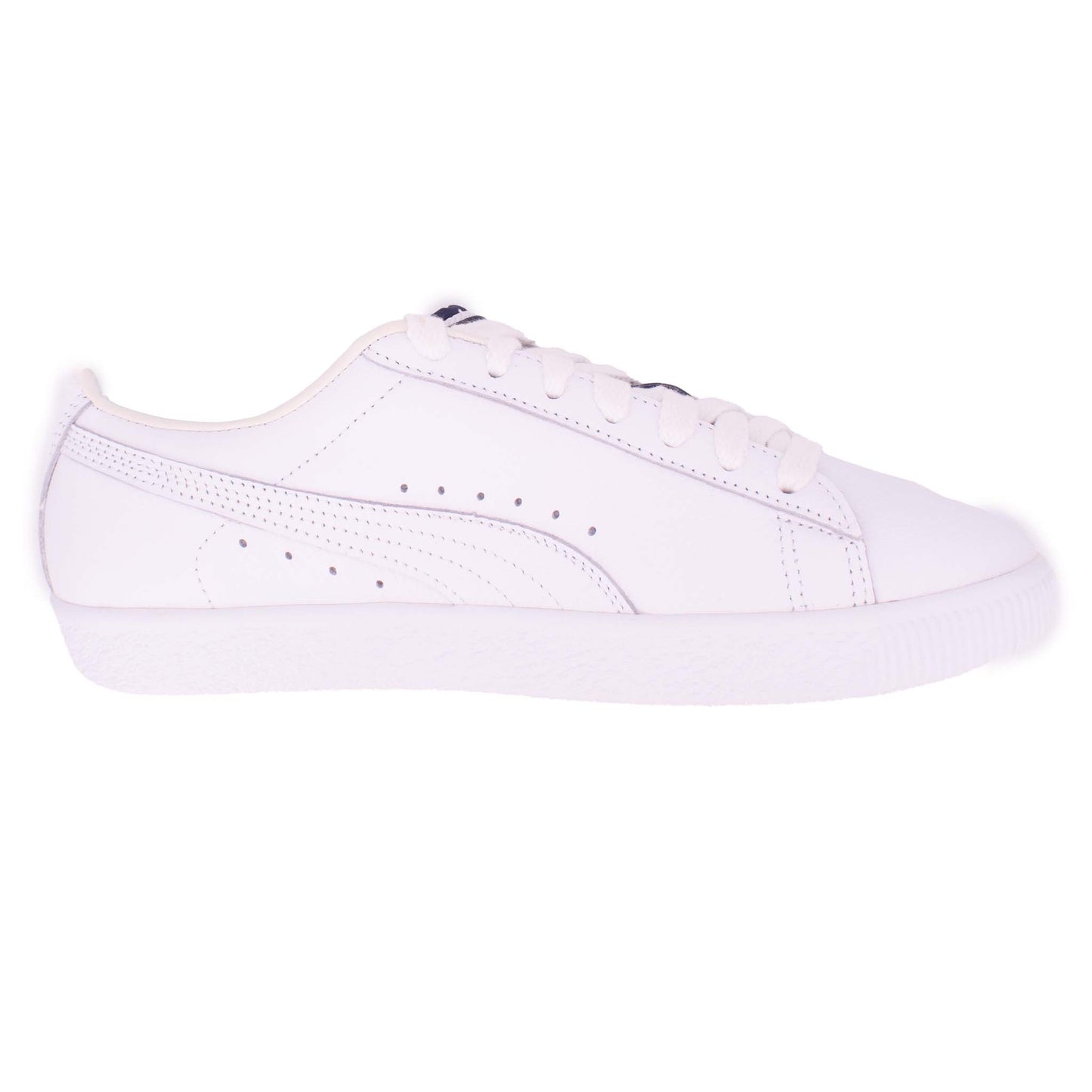 Puma Clyde Varsity II Schuhe Sneaker 396491-02