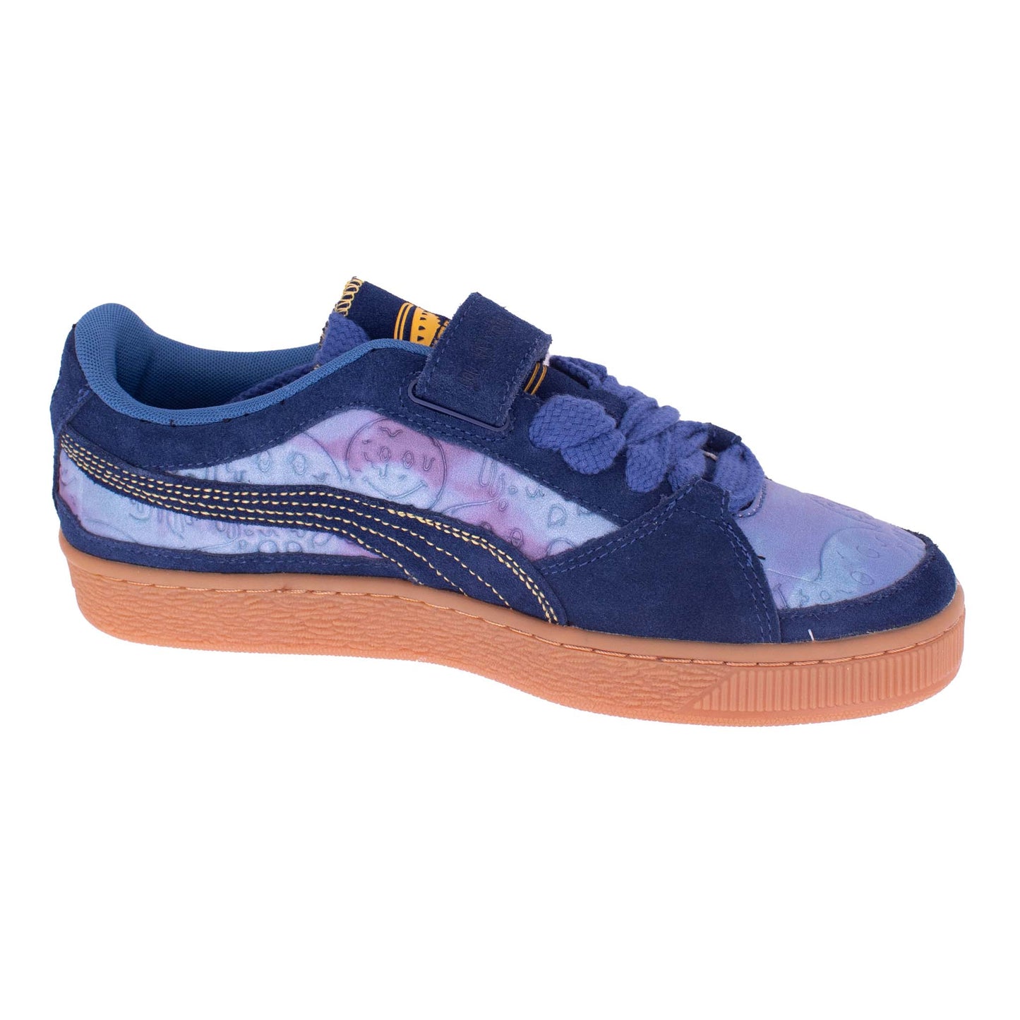 Puma Suede Dazed & Confused Schuhe 397322-01