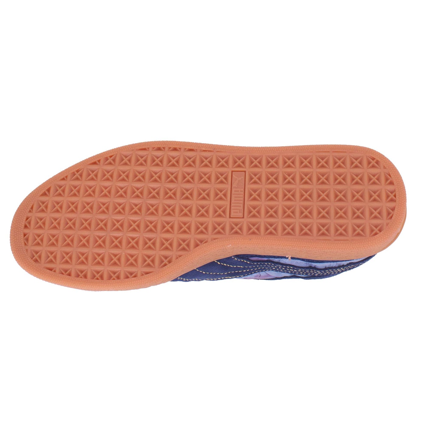 Puma Suede Dazed & Confused Schuhe 397322-01