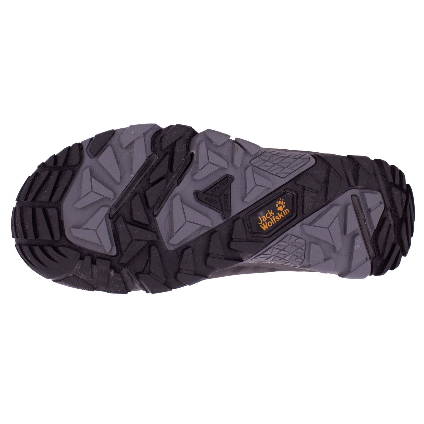 Jack Wolfskin Altiplano Prime Texapore M