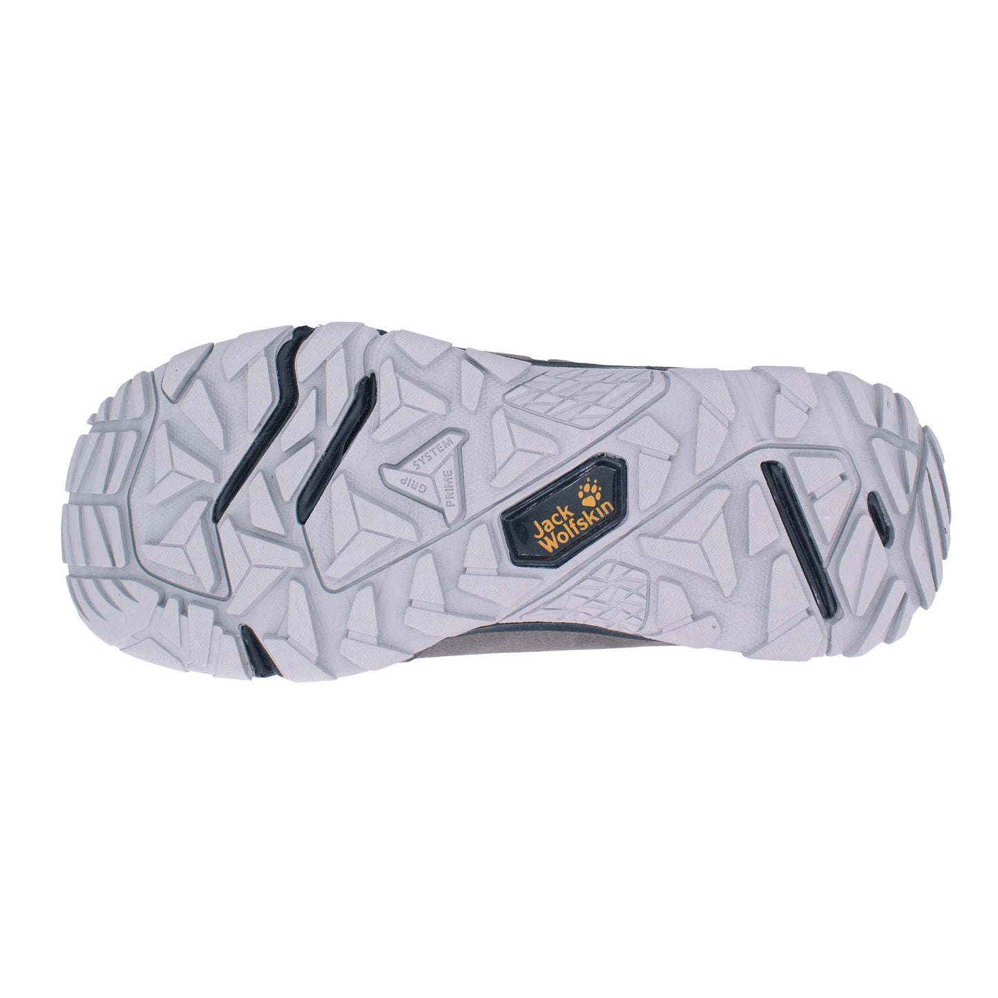 Jack Wolfskin Altiplano Prime Texapore Damen Wanderschuh