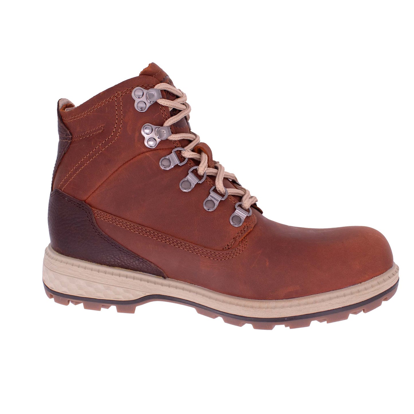 Jack Wolfskin Jack Mid Herren Wanderschuh halbhoch