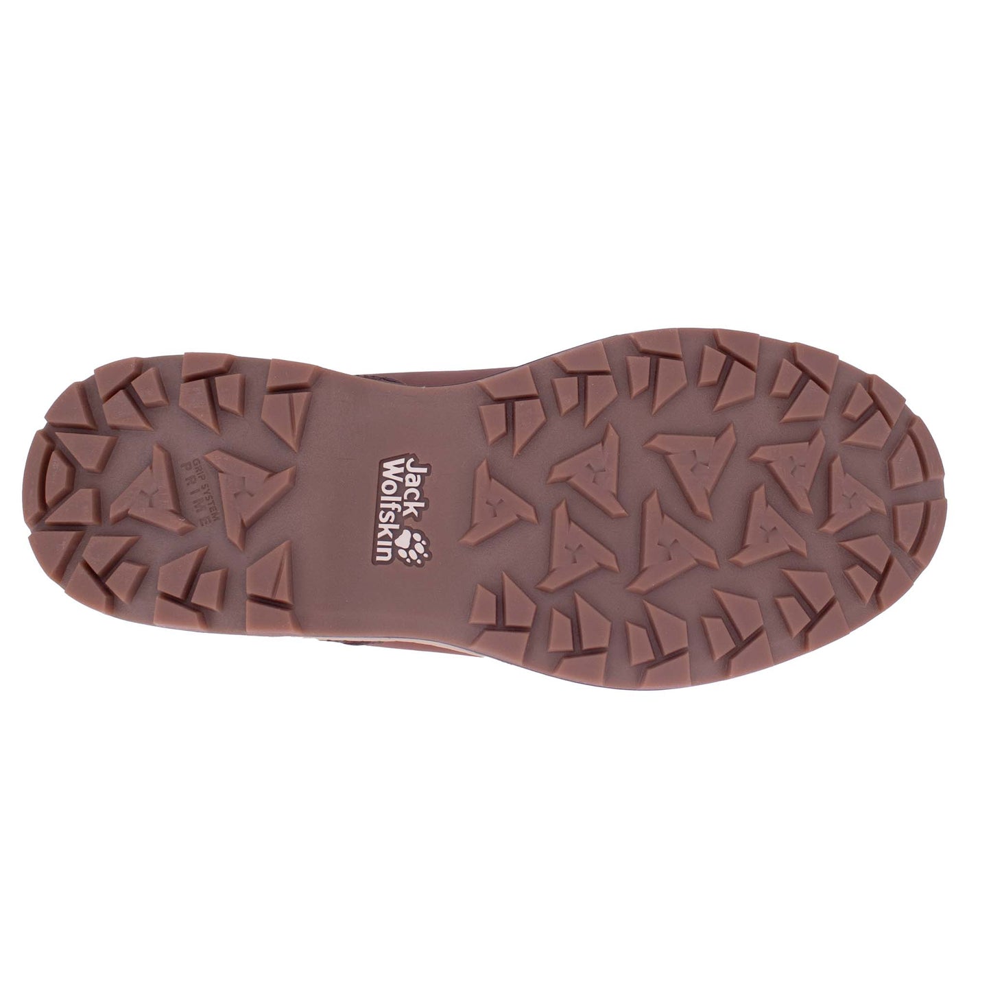 Jack Wolfskin Jack Mid Herren Wanderschuh halbhoch