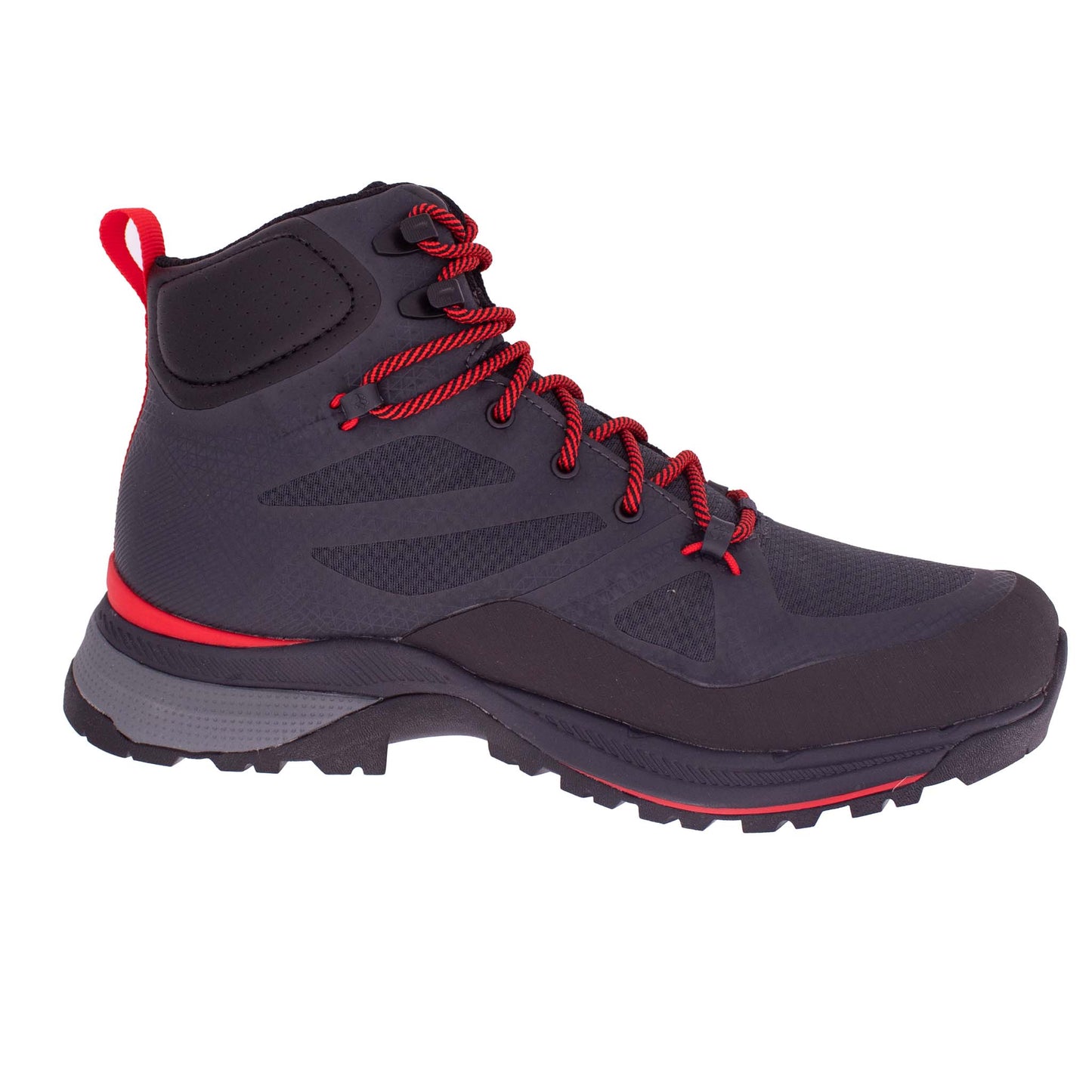 Jack Wolfskin Force Striker Texapore Mid Herren Wanderschuh