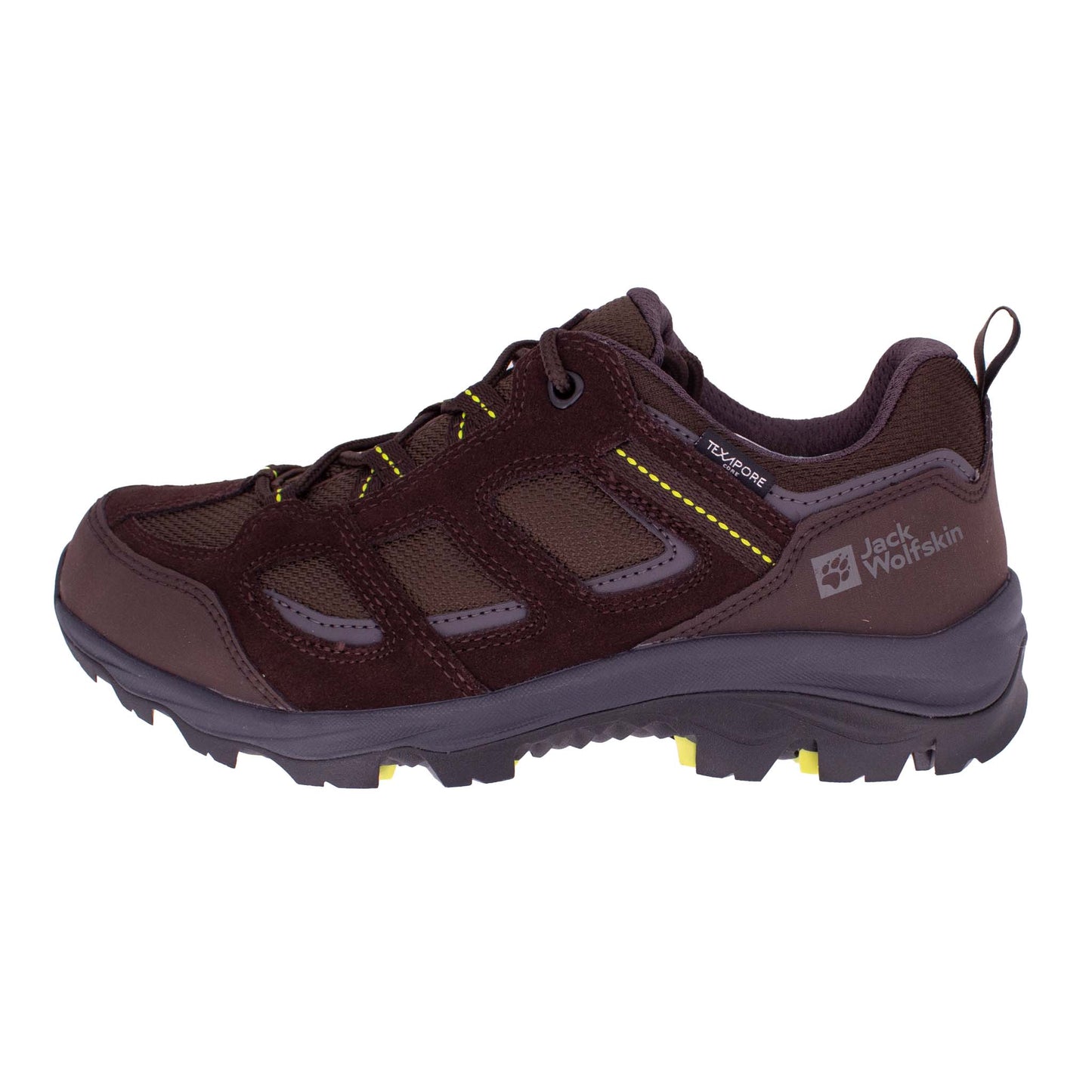 Jack Wolfskin Vojo 3 Texapore Low M