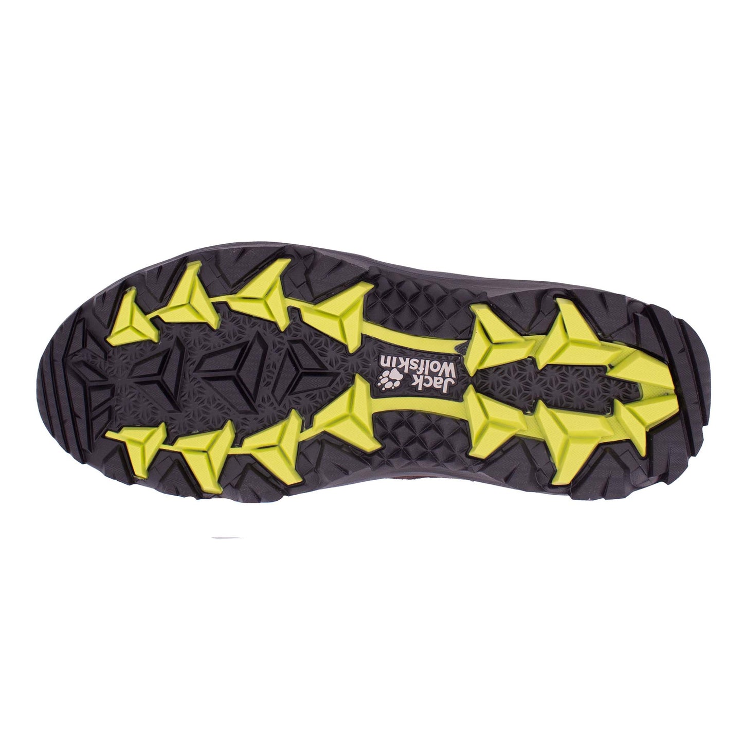 Jack Wolfskin Vojo 3 Texapore Low M