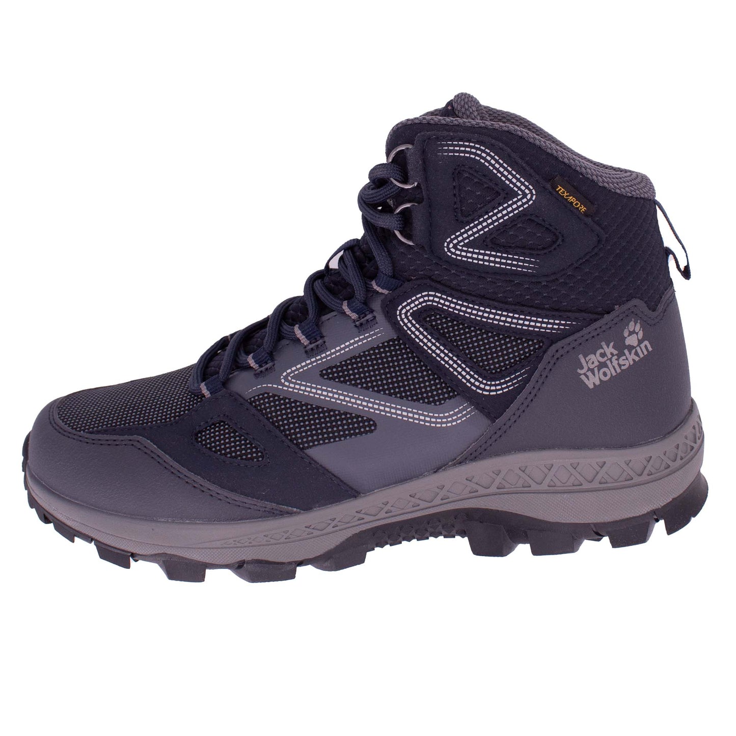 Jack Wolfskin Downhill Texapore Mid Herren Wanderschuh