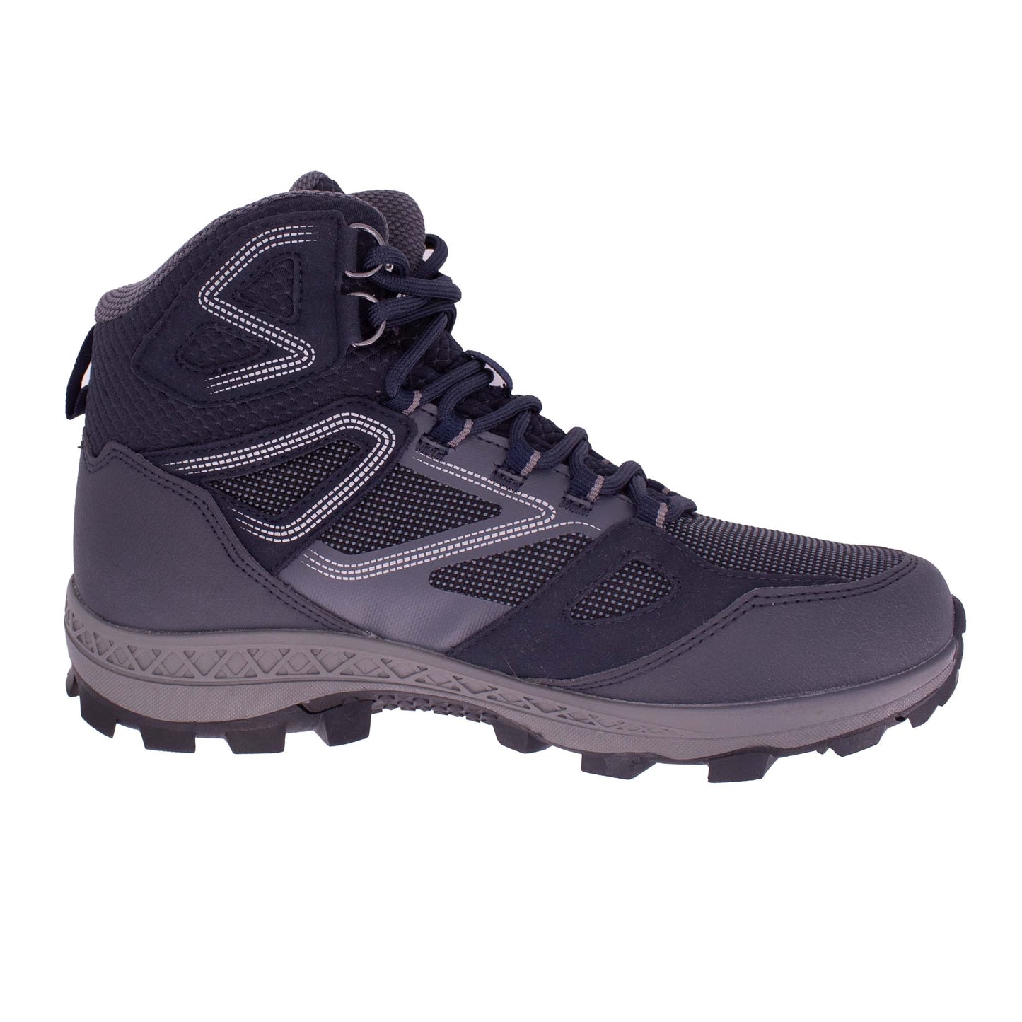 Jack Wolfskin Downhill Texapore Mid Herren Wanderschuh