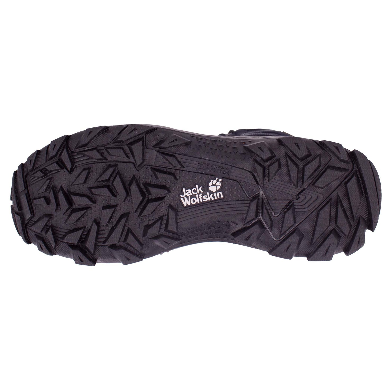 Jack Wolfskin Downhill Texapore Mid Herren Wanderschuh