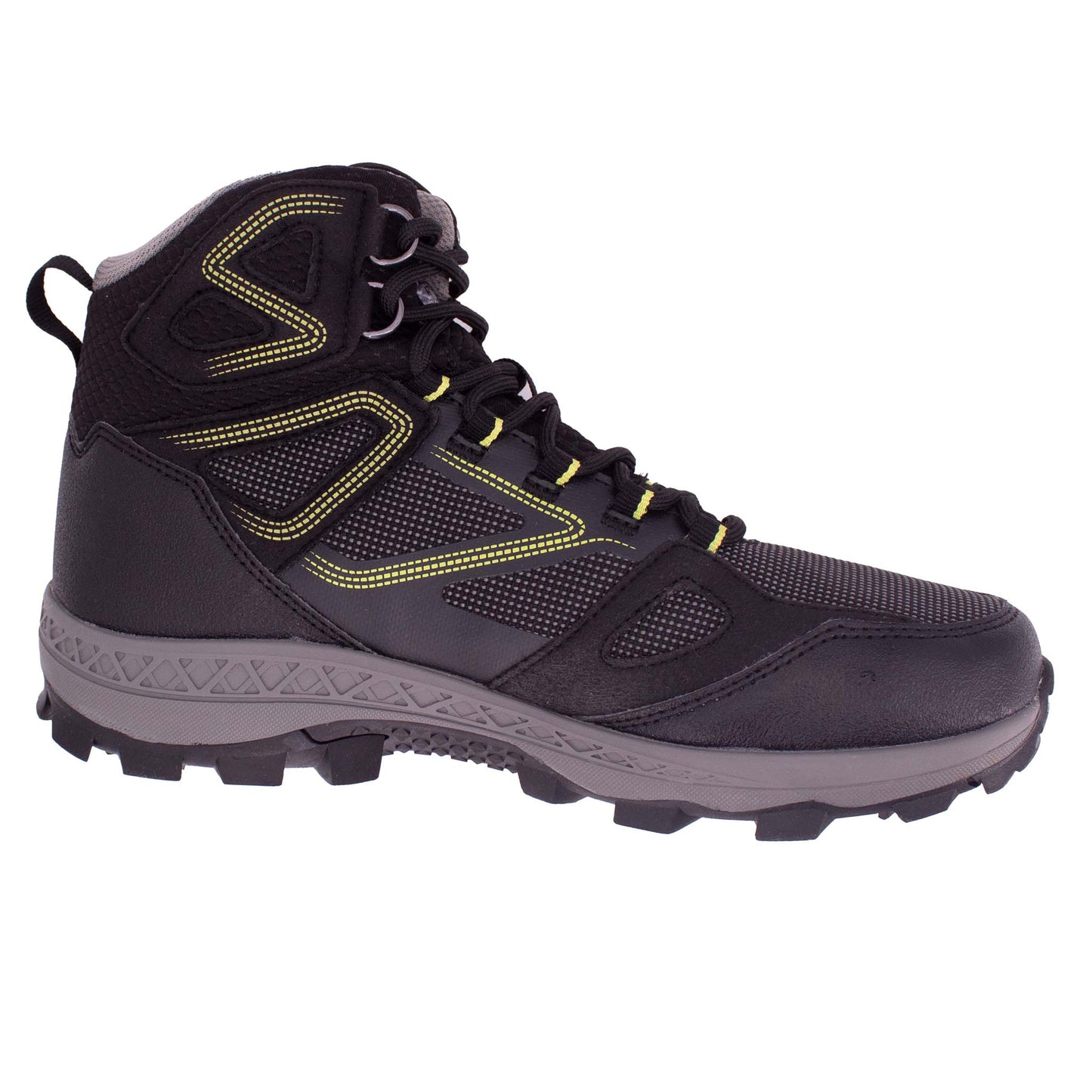 Jack Wolfskin Downhill Texapore Mid Herren Wanderschuh