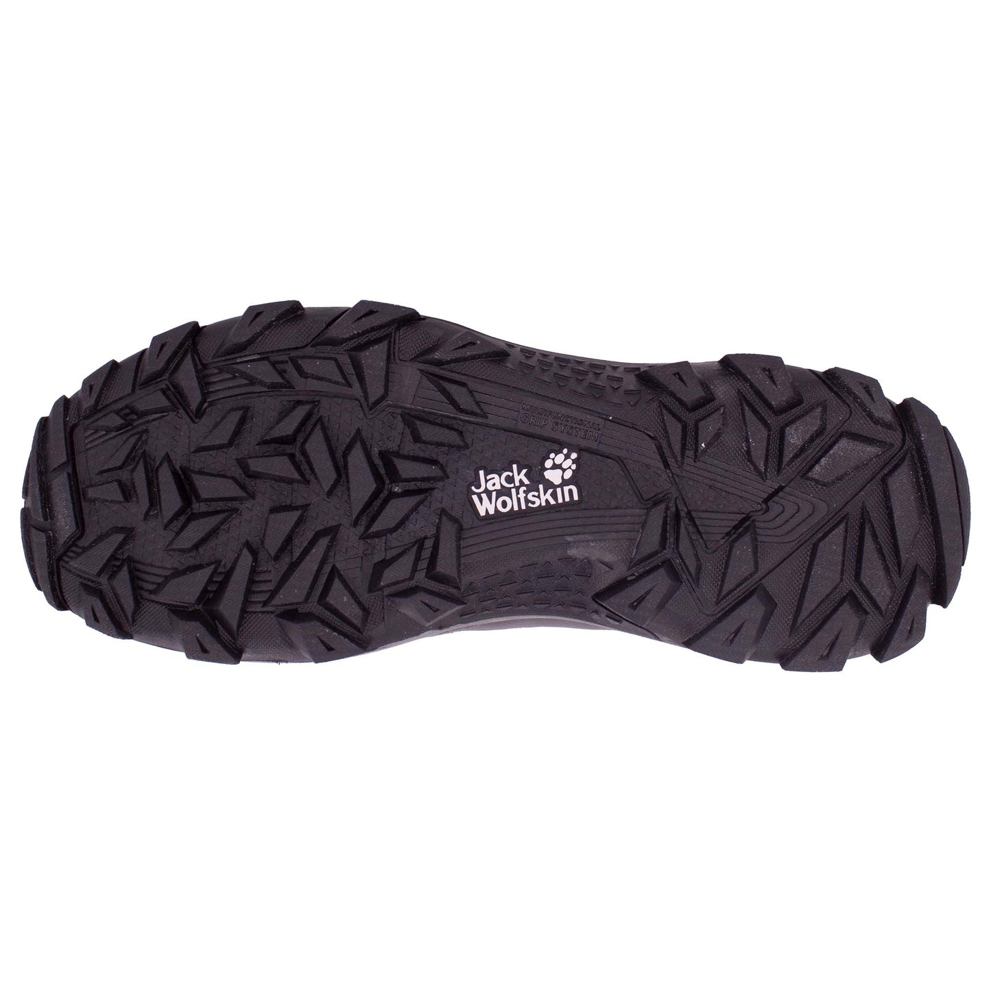 Jack Wolfskin Downhill Texapore Mid Herren Wanderschuh