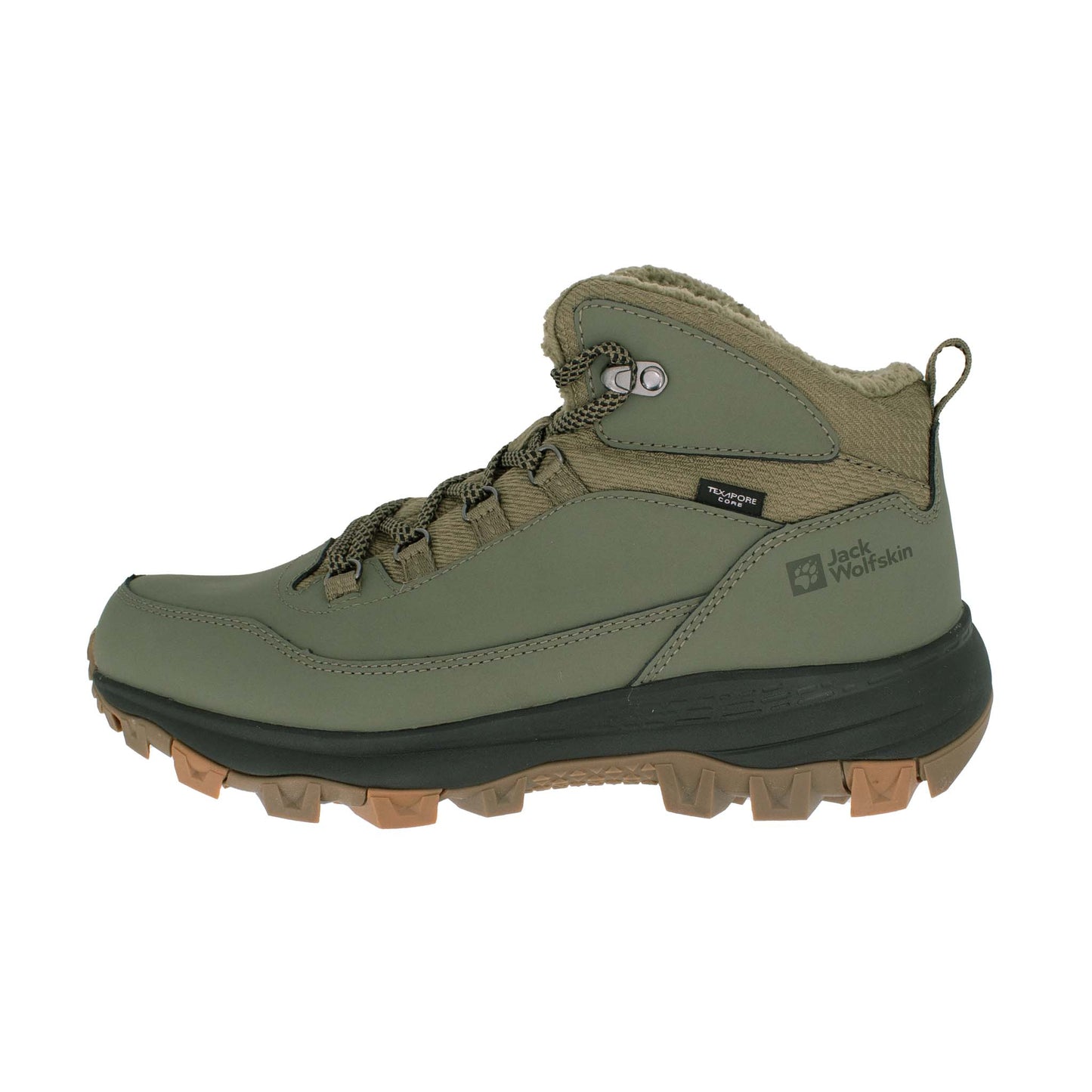 Jack Wolfskin Everquest Texapore Mid -1