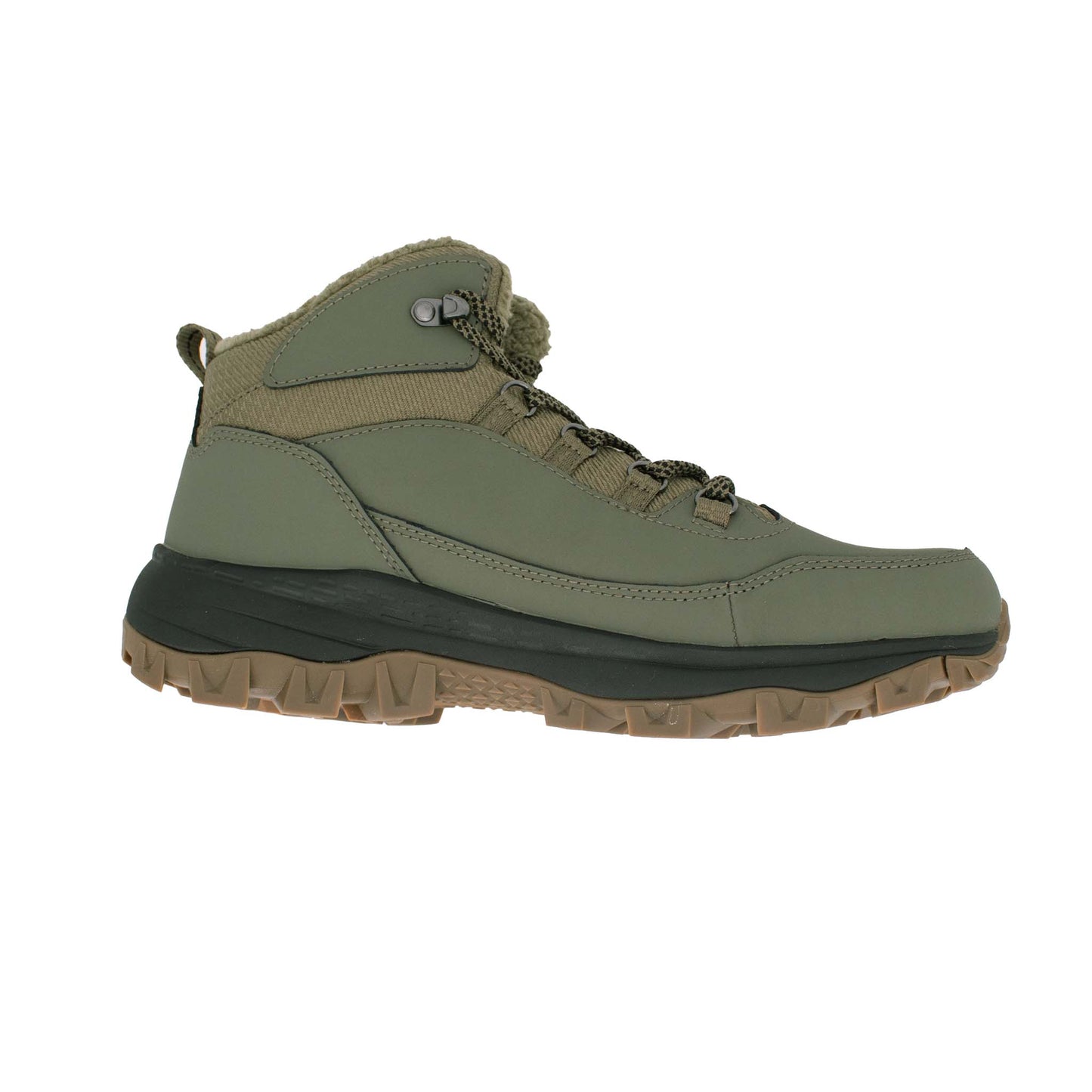 Jack Wolfskin Everquest Texapore Mid -3