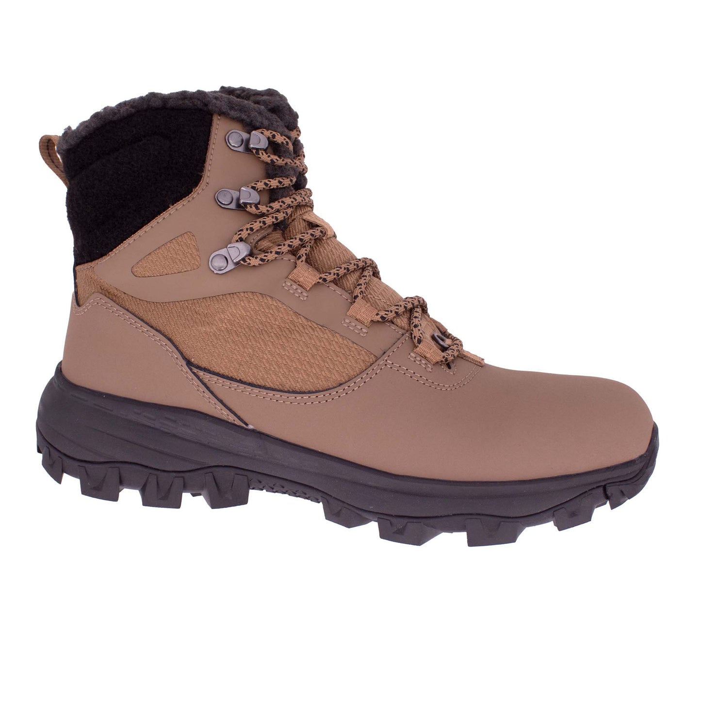 Jack Wolfskin Everquest Texapore High Herren Wanderschuh Stiefel