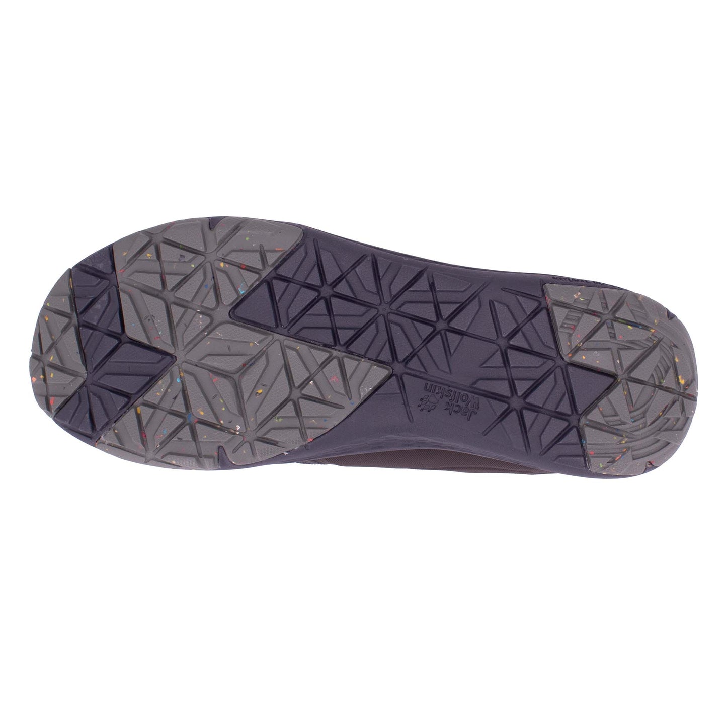Jack Wolfskin Spirit A.D.E Low Herren Outdoor Schuhe Laufschuhe
