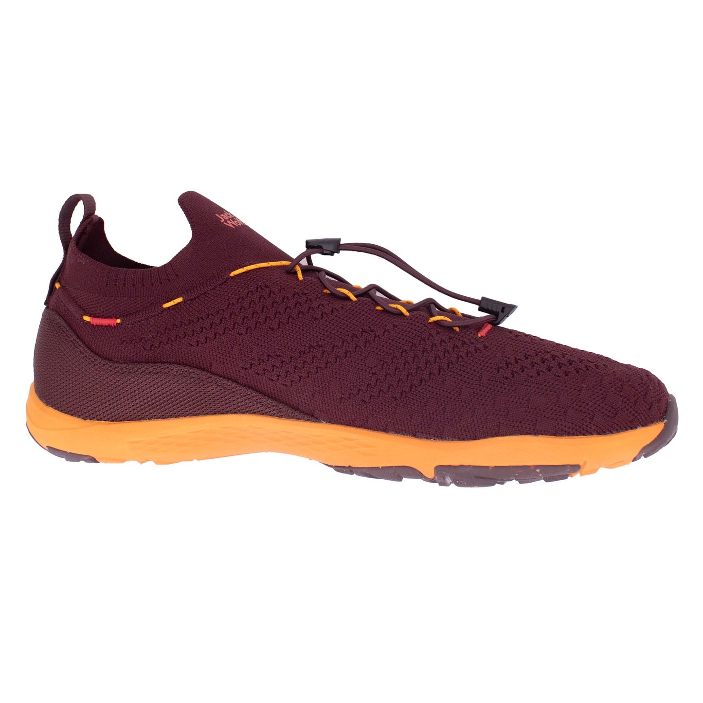 Jack Wolfskin Spirit Knit Low Herren Outdoor Schuhe Trekking
